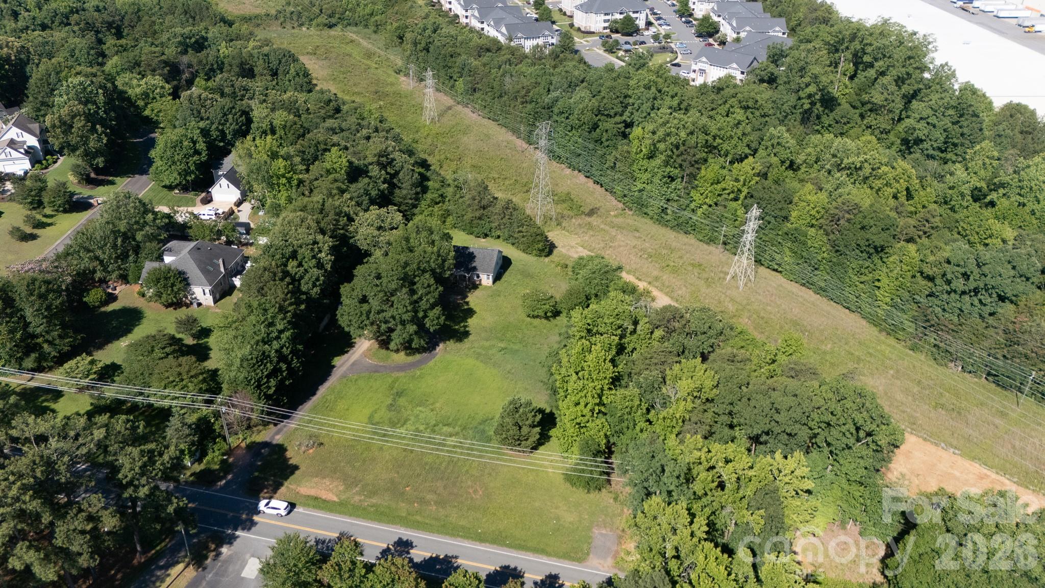 1933 Pleasant Road — Fort Mill