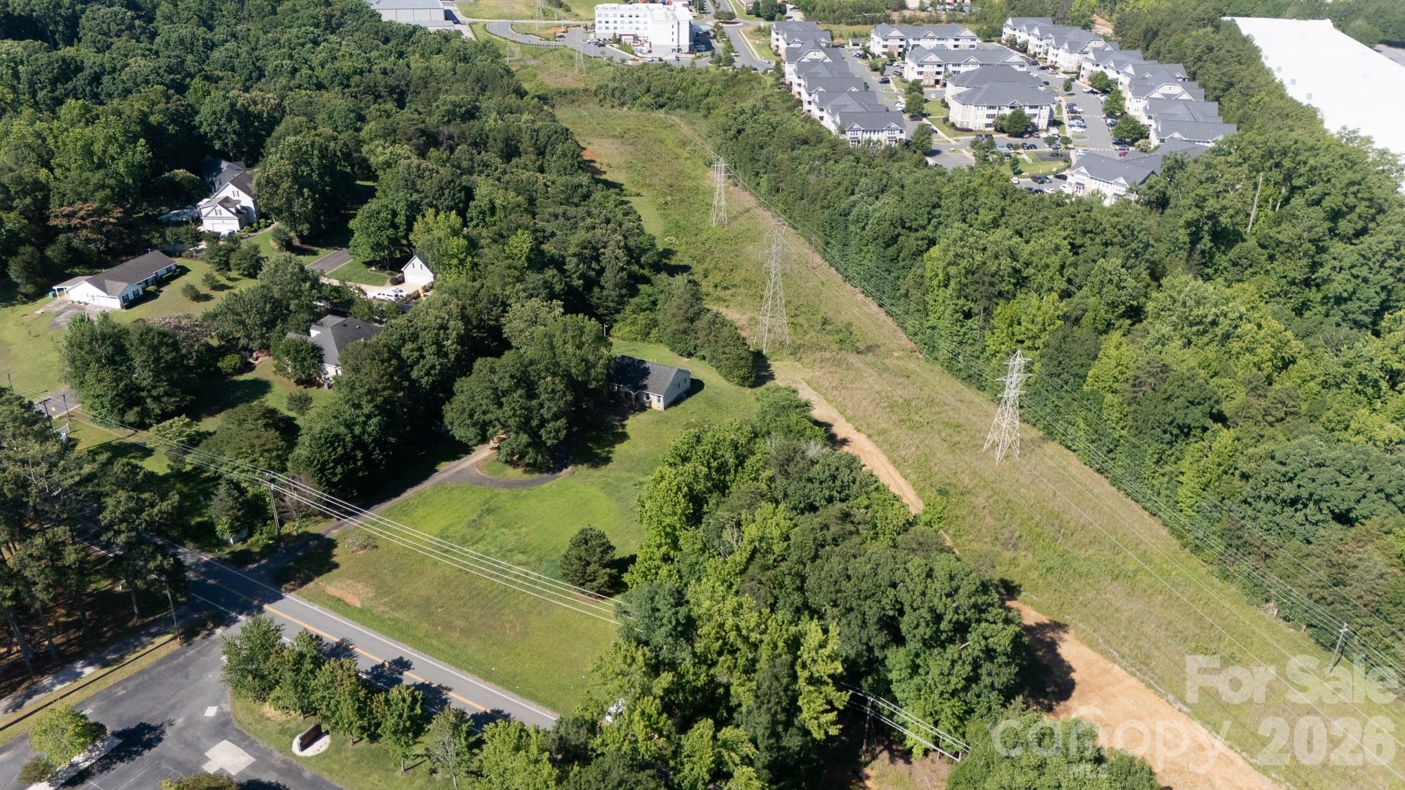 1933 Pleasant Road — Fort Mill