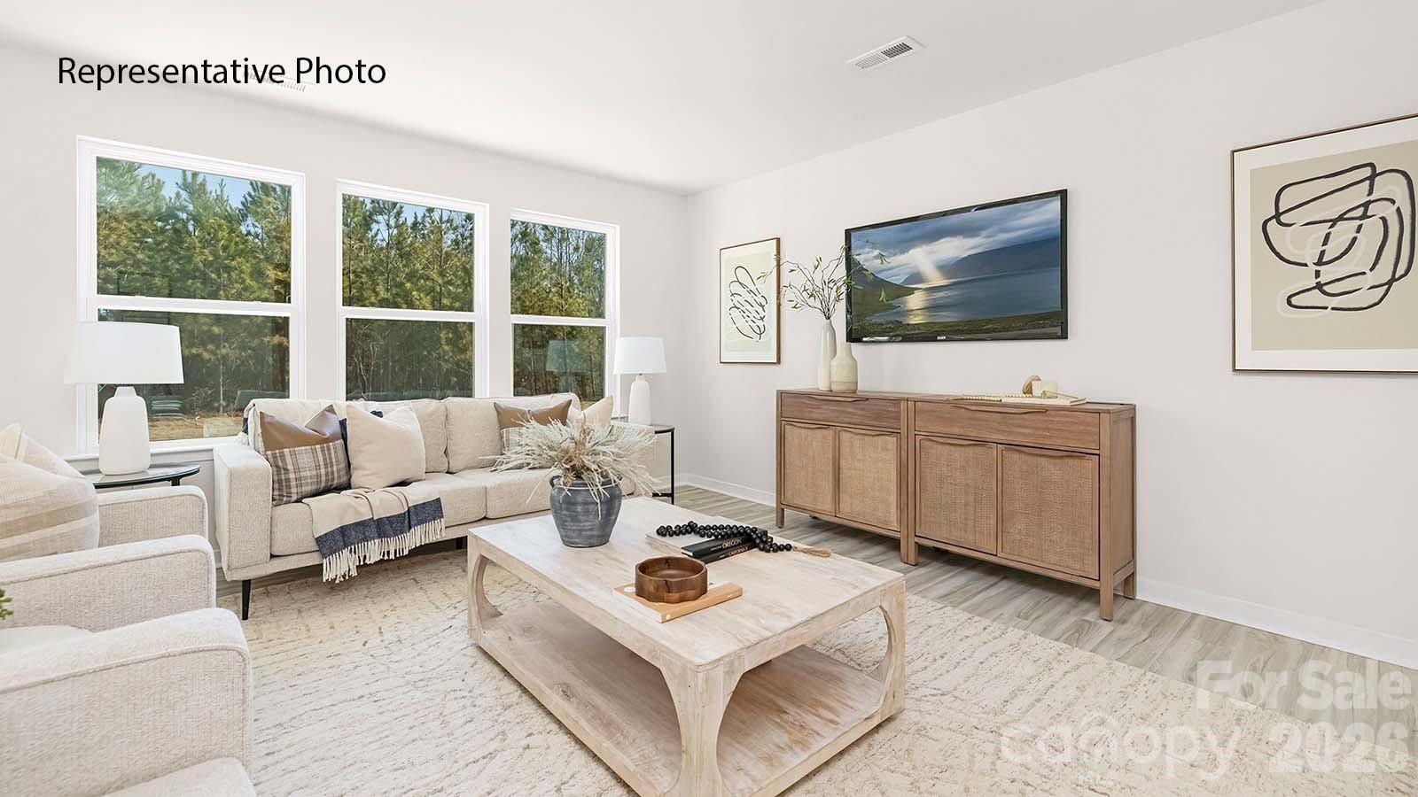 1016 Horizon Lane — Chester