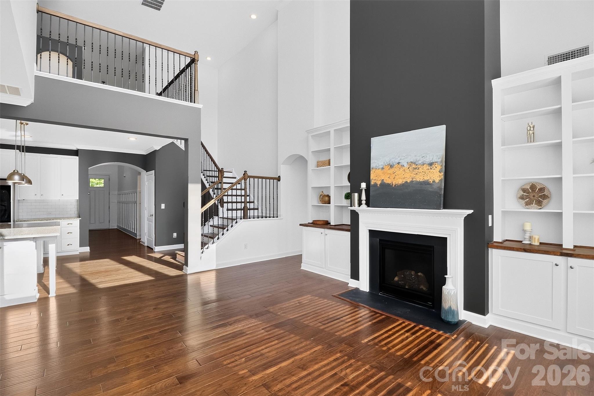 6071 Drave Lane — Fort Mill