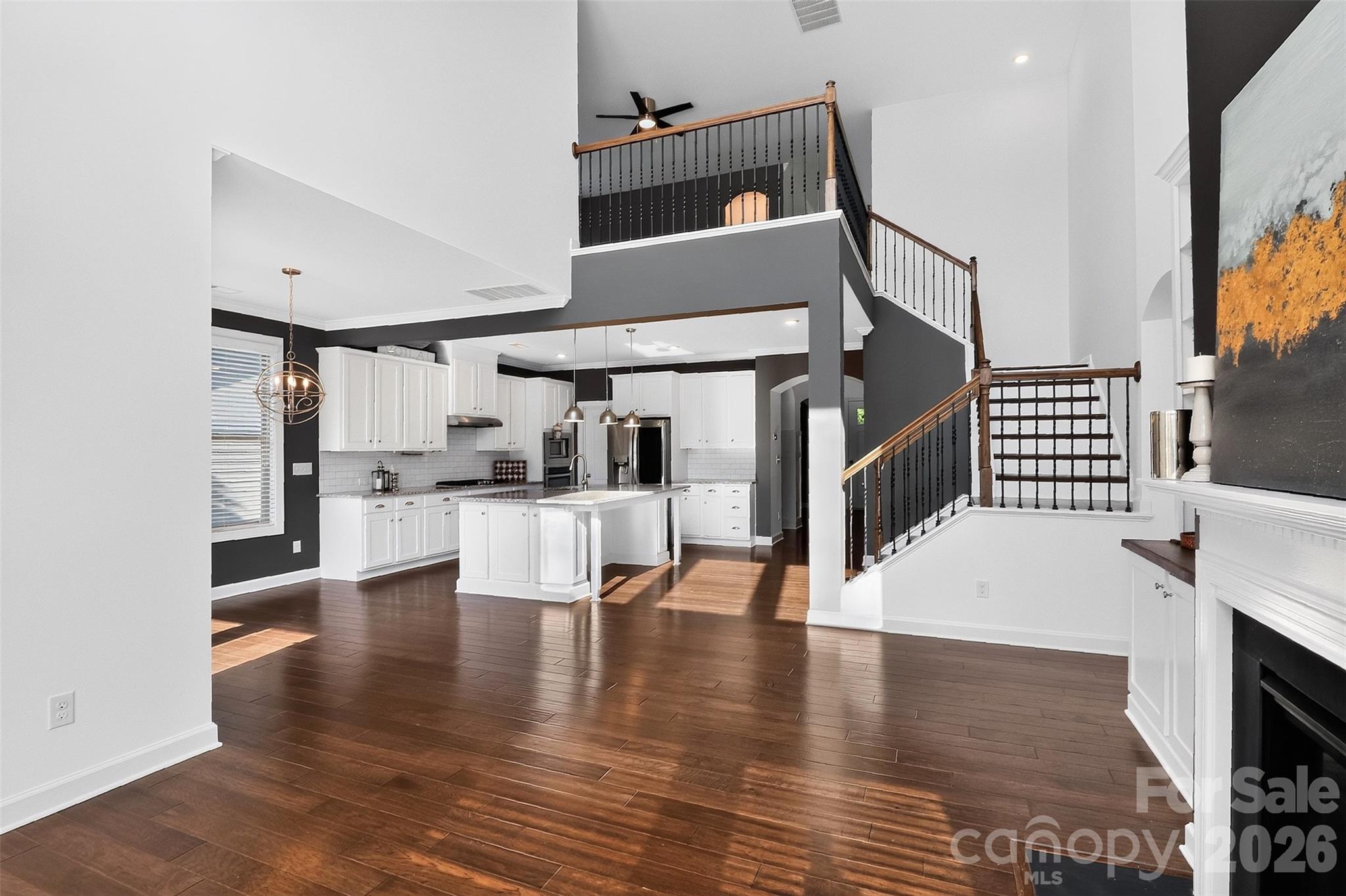 6071 Drave Lane — Fort Mill