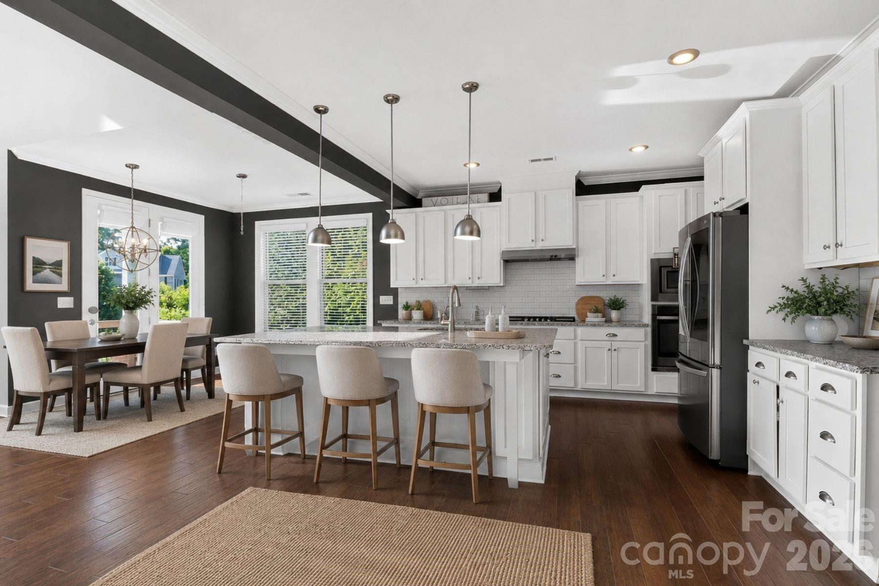 6071 Drave Lane — Fort Mill