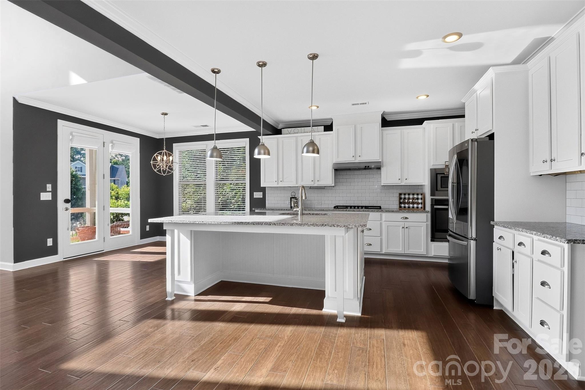 6071 Drave Lane — Fort Mill
