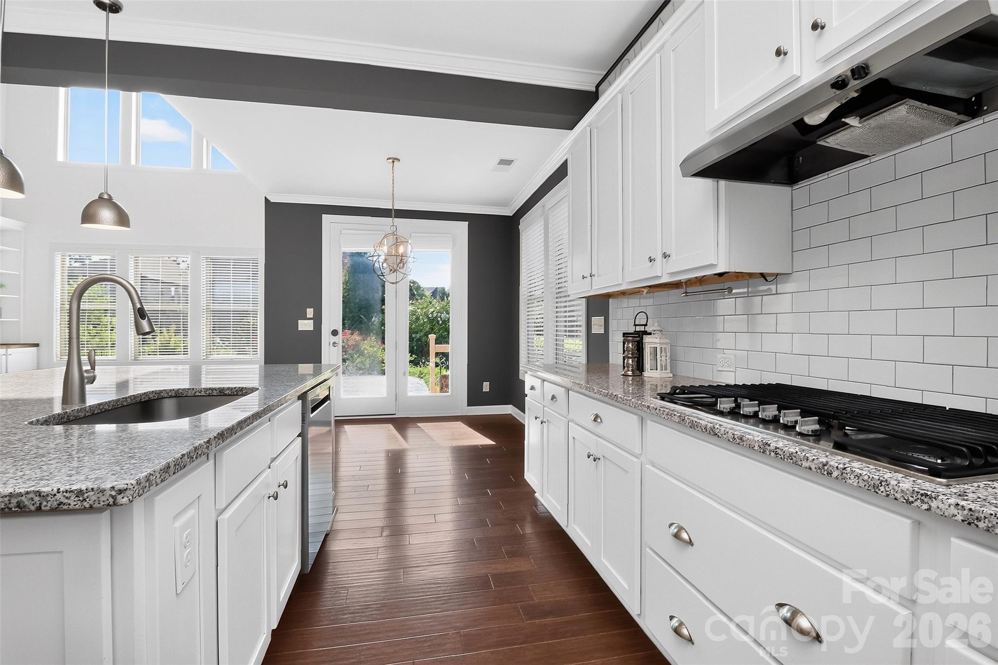 6071 Drave Lane — Fort Mill