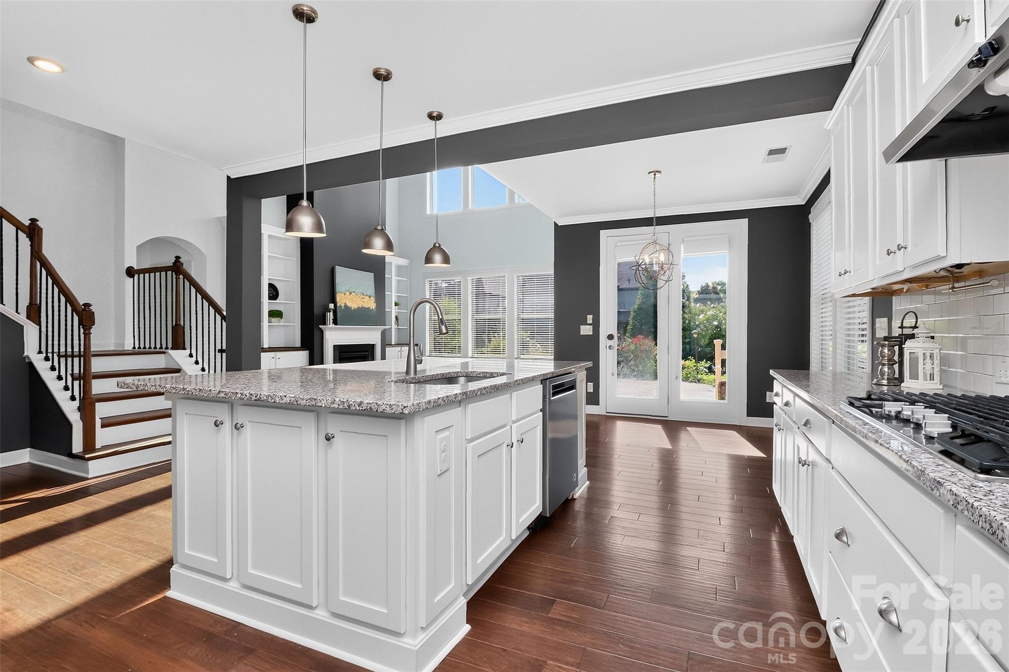 6071 Drave Lane — Fort Mill