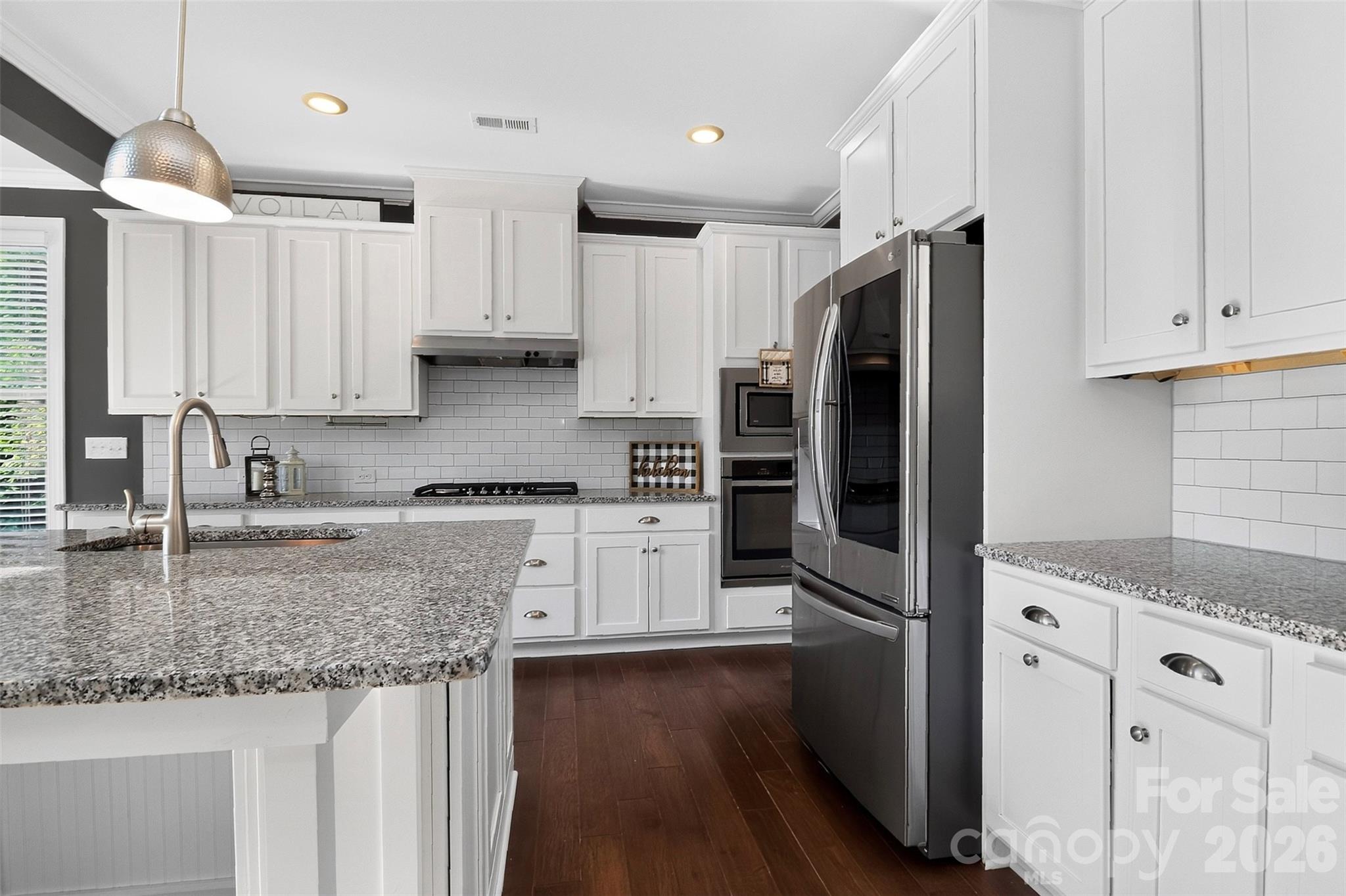6071 Drave Lane — Fort Mill