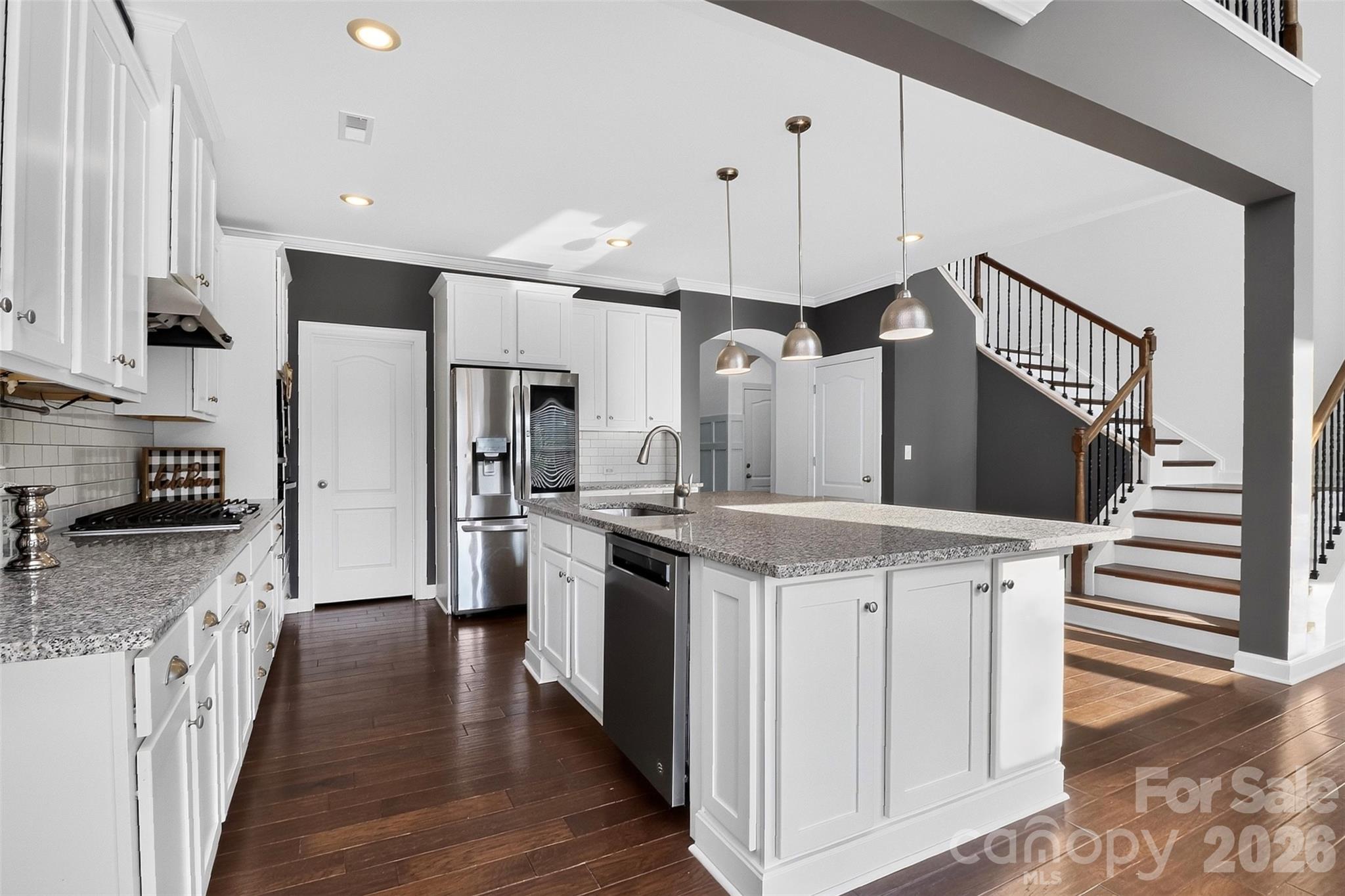6071 Drave Lane — Fort Mill
