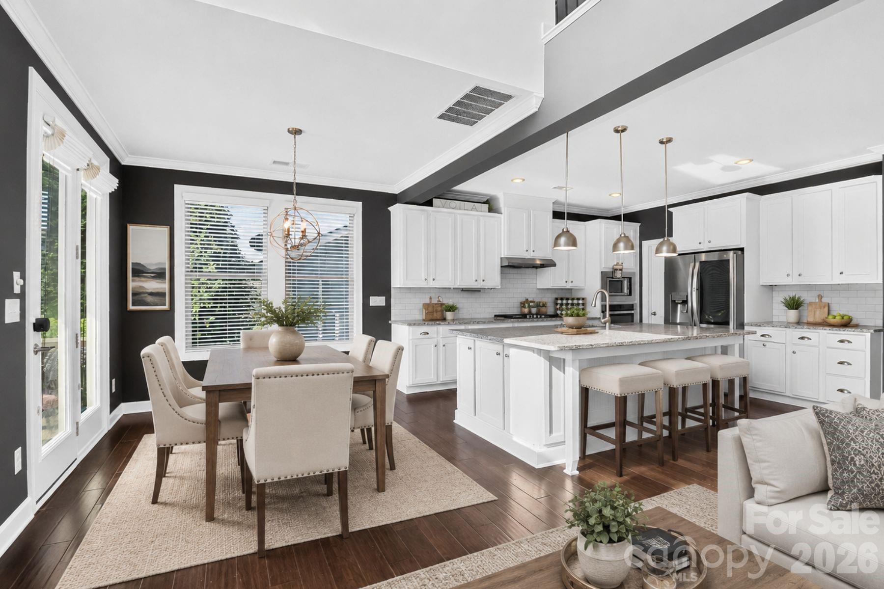 6071 Drave Lane — Fort Mill