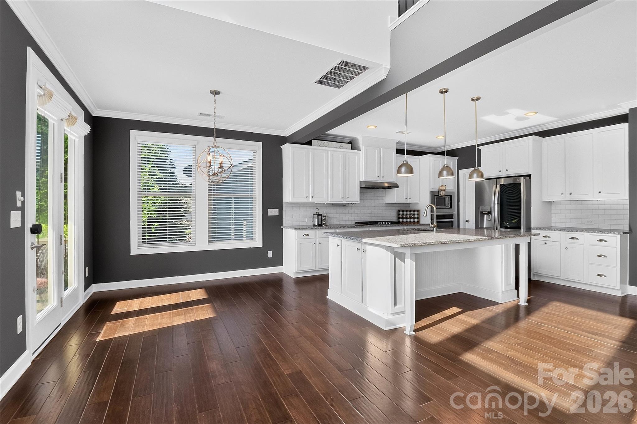 6071 Drave Lane — Fort Mill