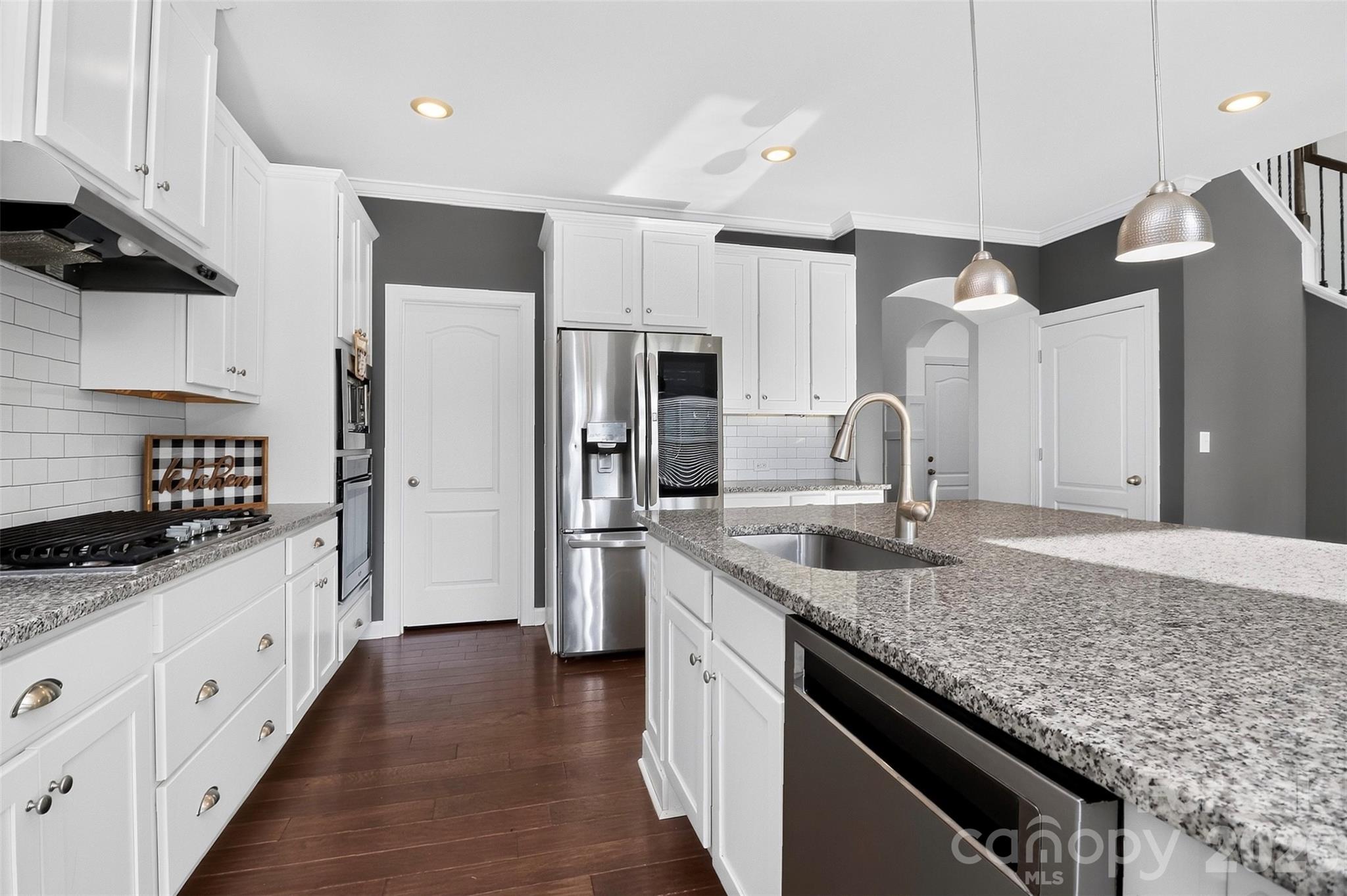 6071 Drave Lane — Fort Mill