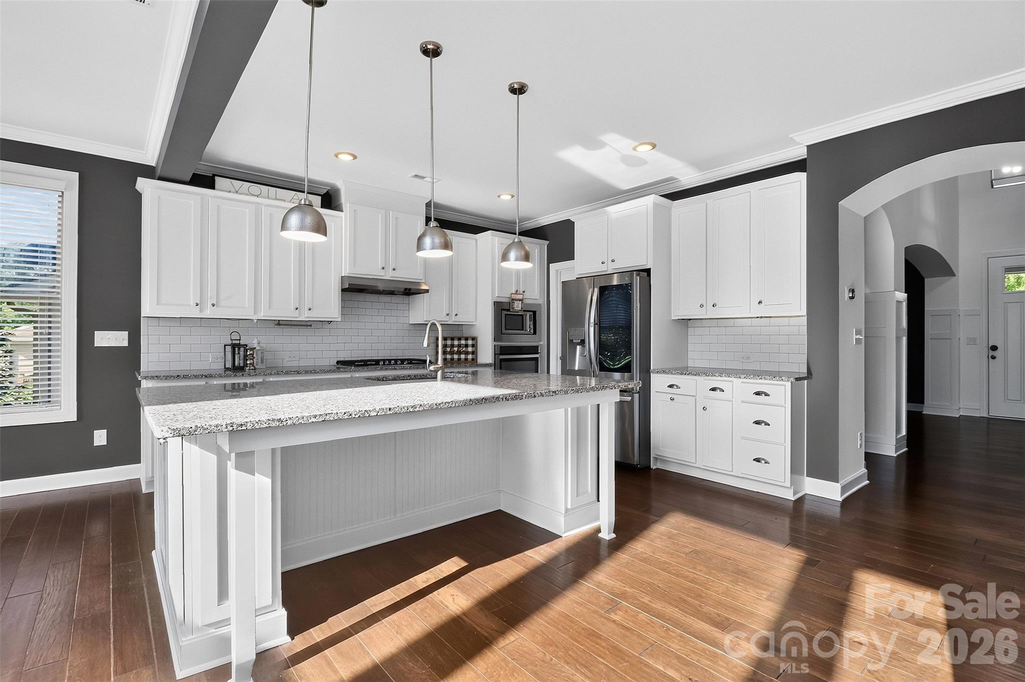 6071 Drave Lane — Fort Mill