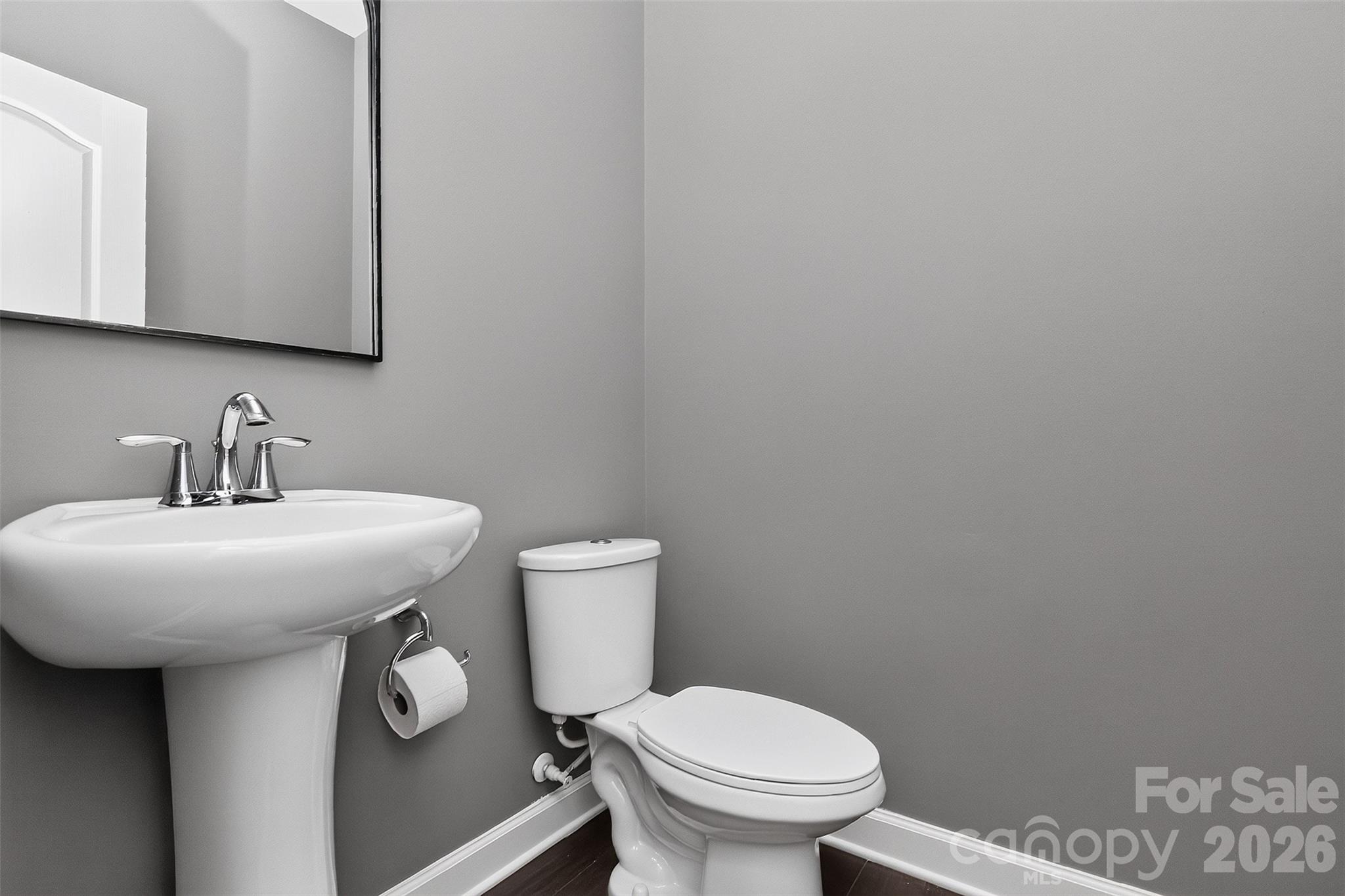 6071 Drave Lane — Fort Mill
