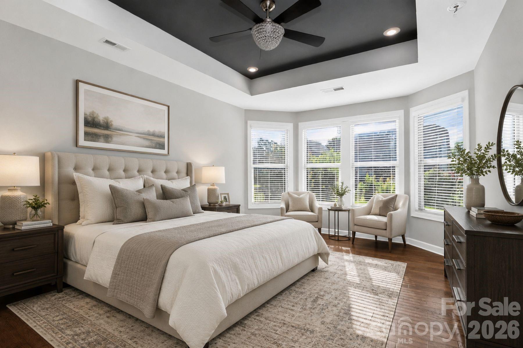 6071 Drave Lane — Fort Mill