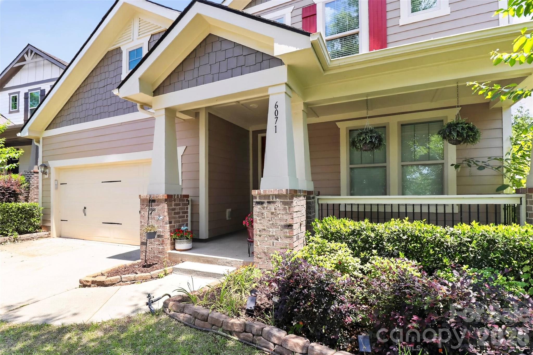 6071 Drave Lane — Fort Mill
