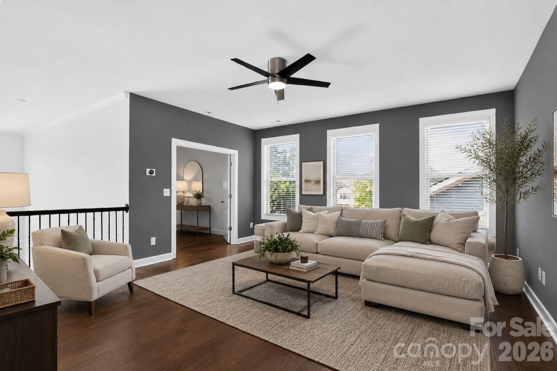 6071 Drave Lane — Fort Mill