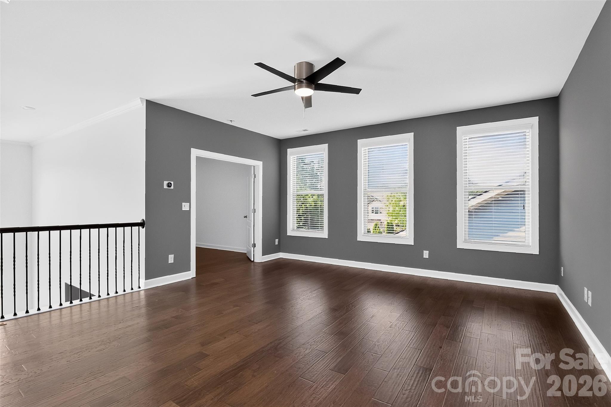 6071 Drave Lane — Fort Mill