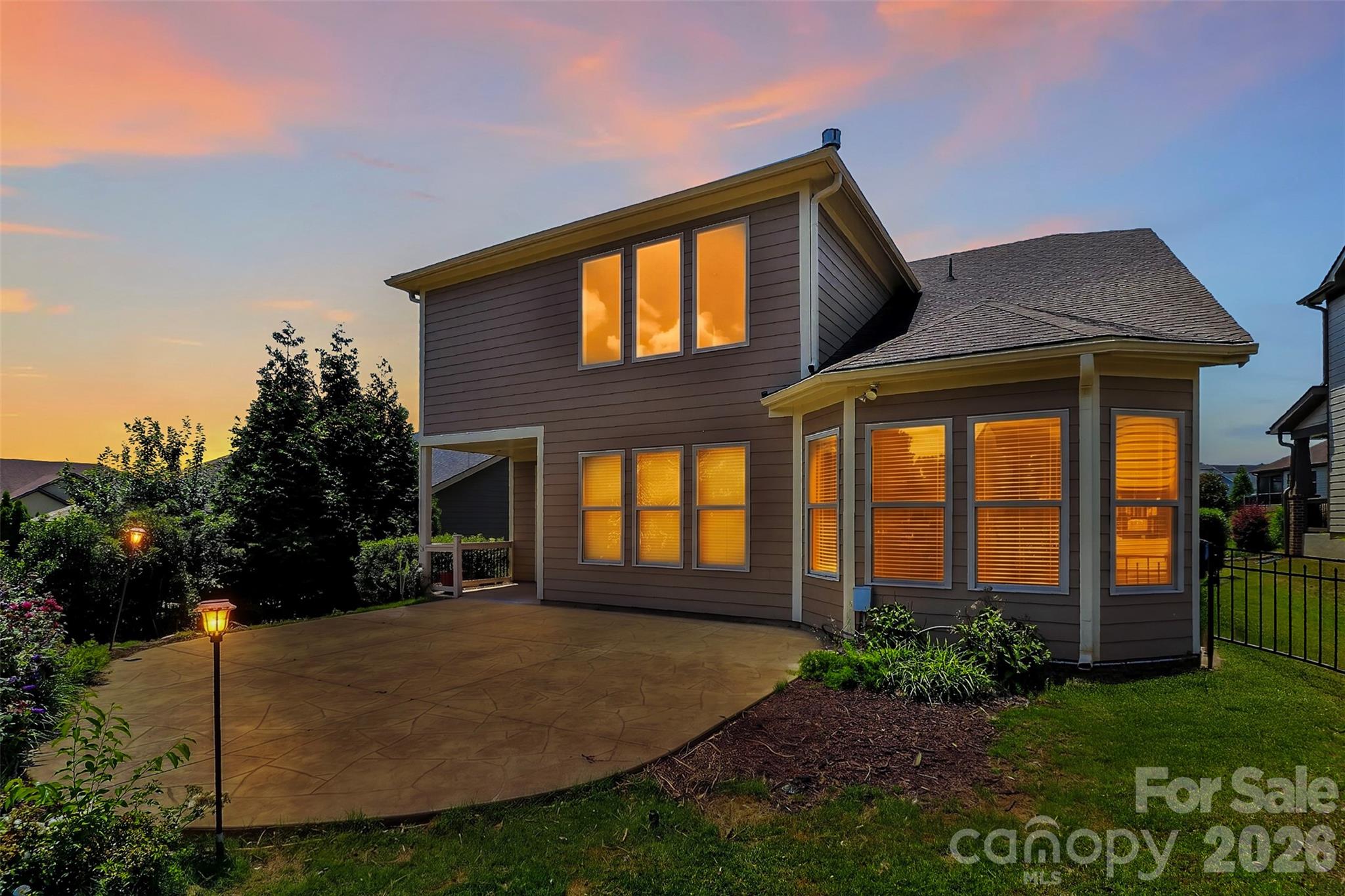 6071 Drave Lane — Fort Mill
