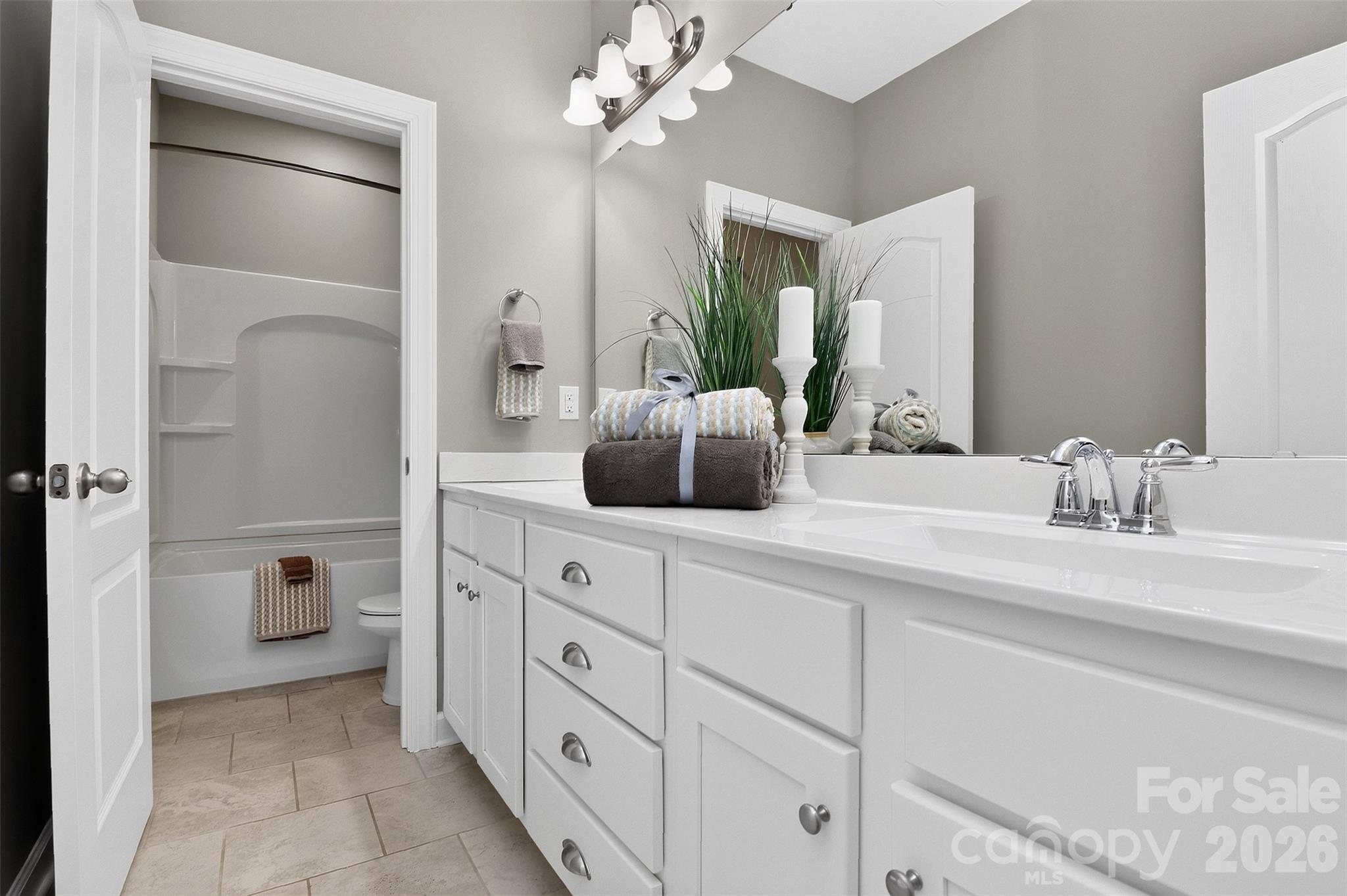 6071 Drave Lane — Fort Mill
