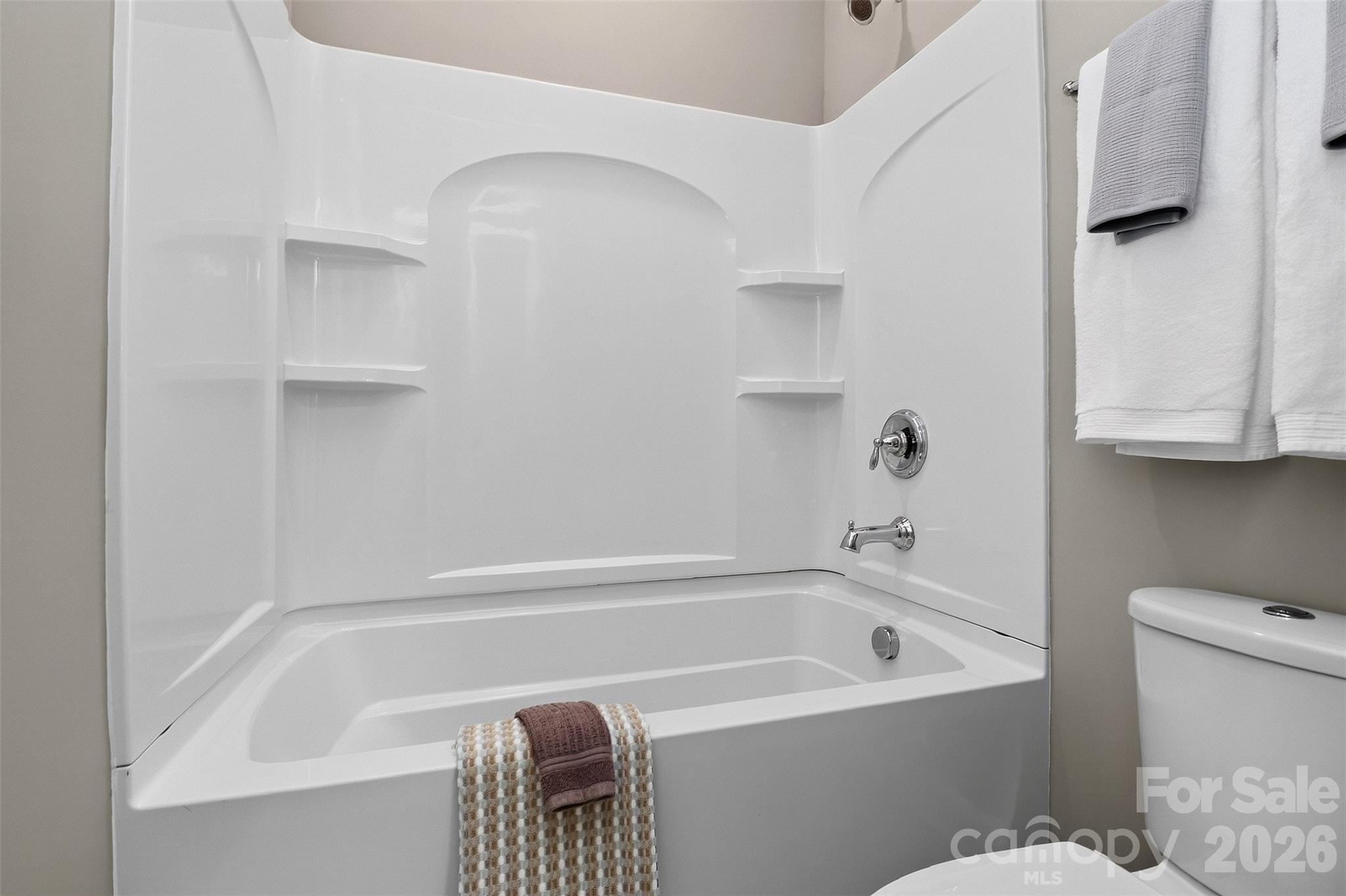 6071 Drave Lane — Fort Mill