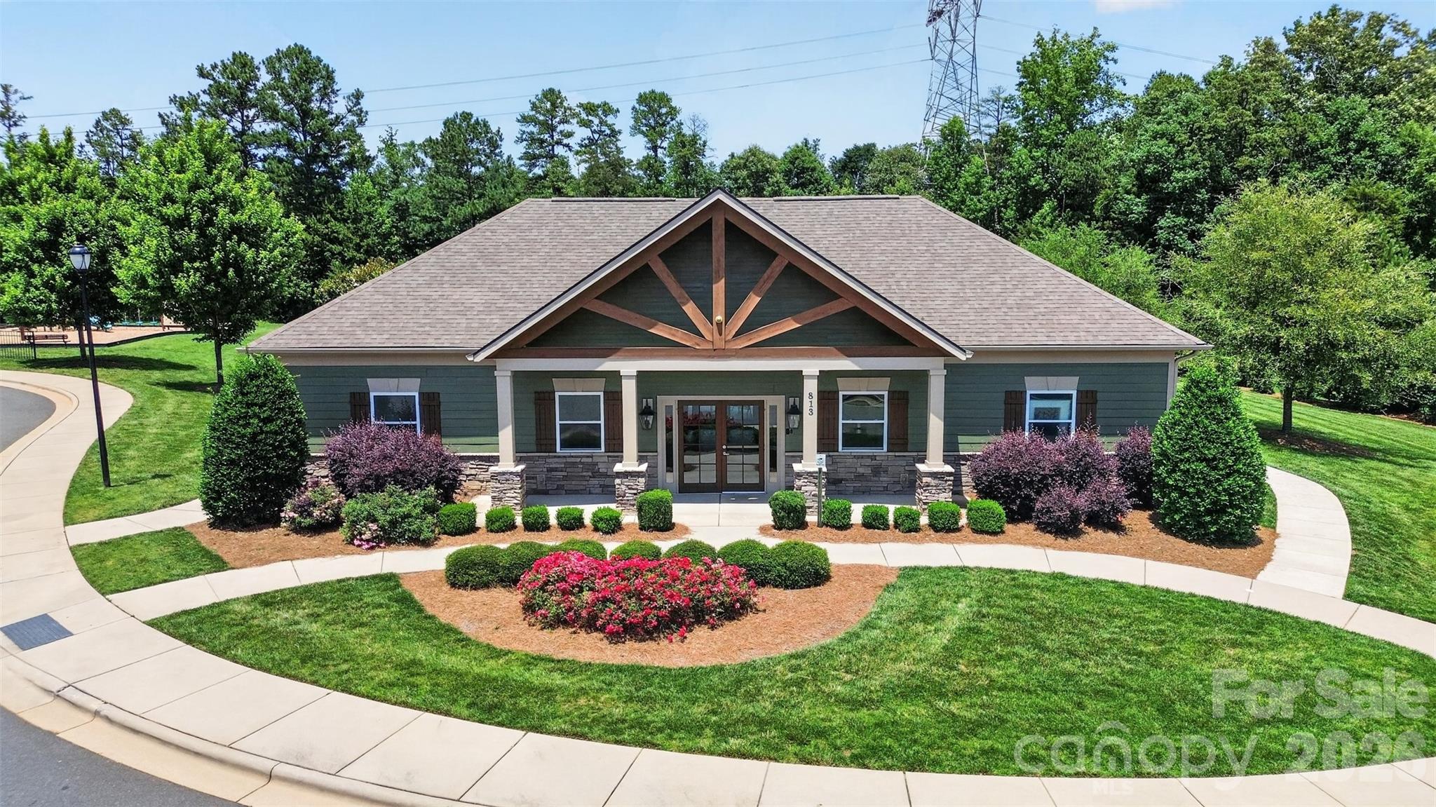 6071 Drave Lane — Fort Mill