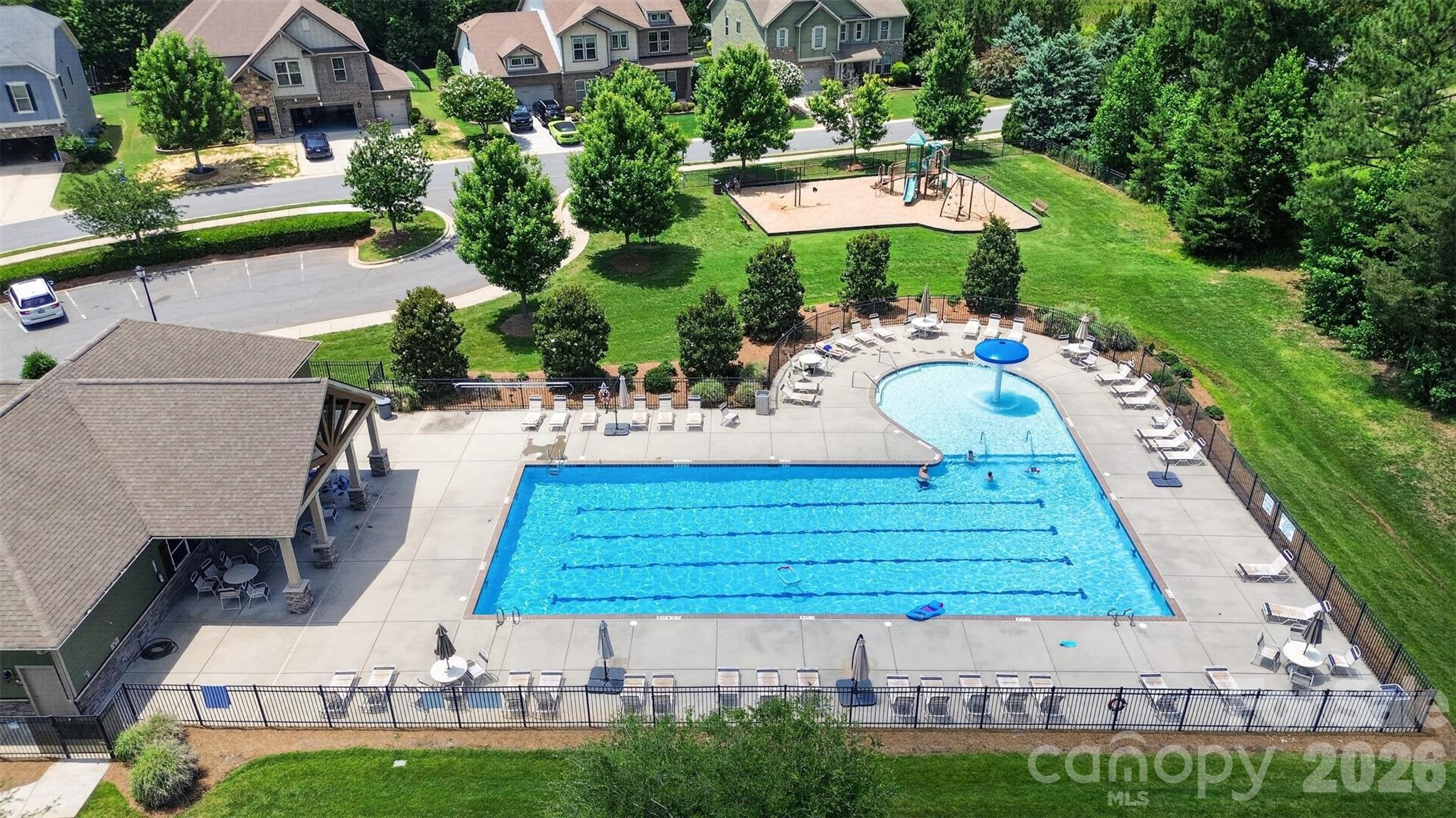 6071 Drave Lane — Fort Mill
