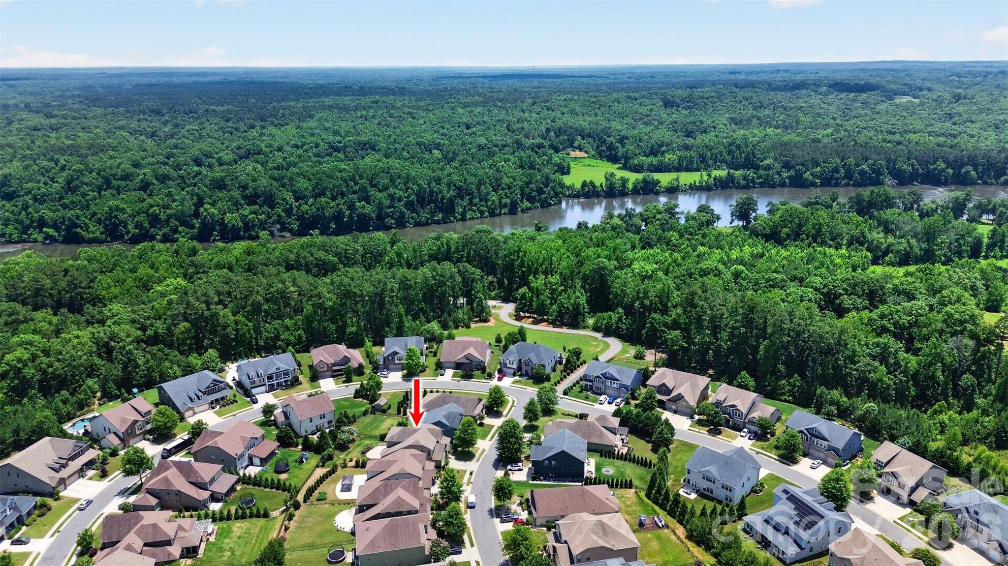 6071 Drave Lane — Fort Mill