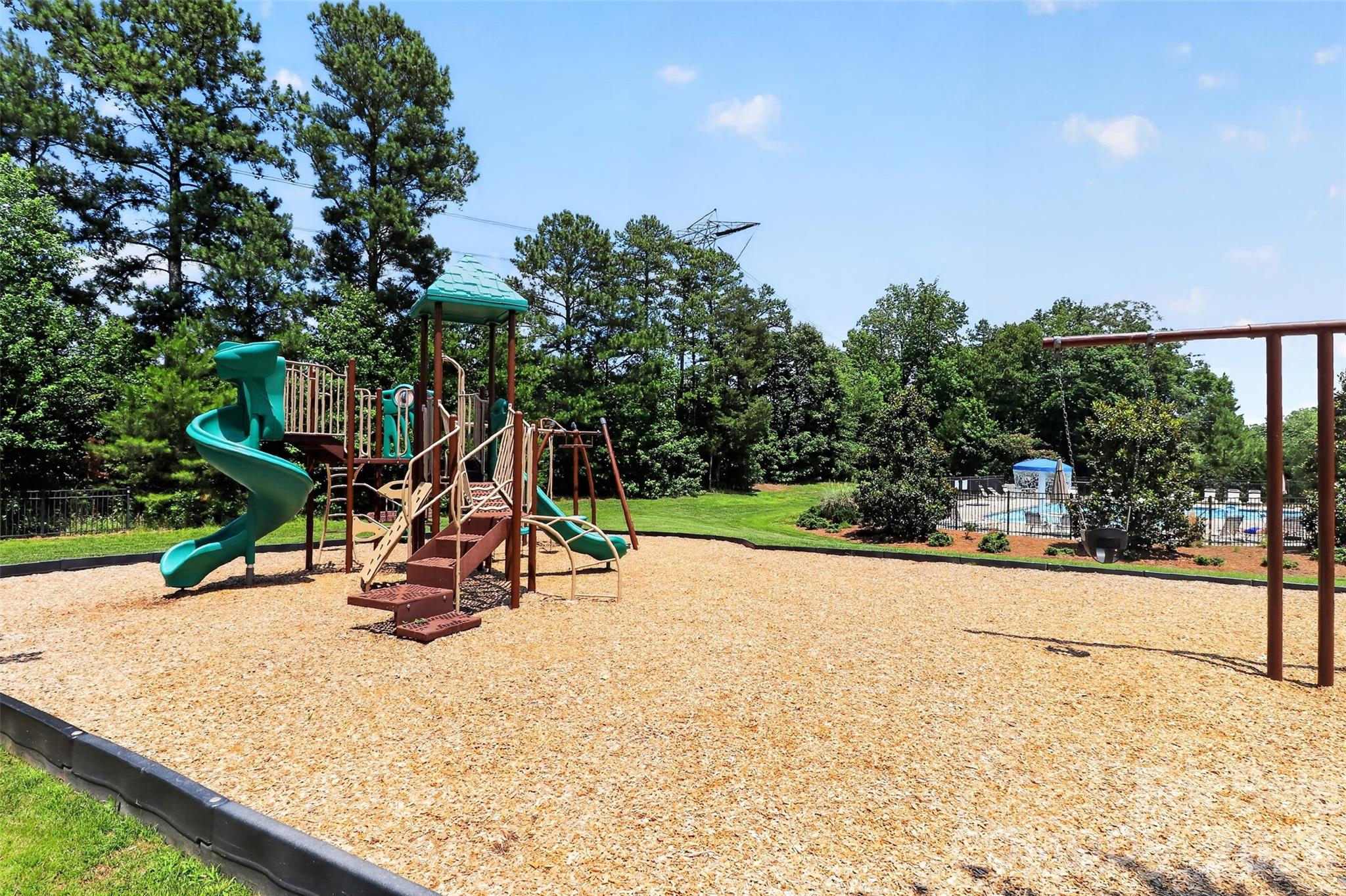 6071 Drave Lane — Fort Mill