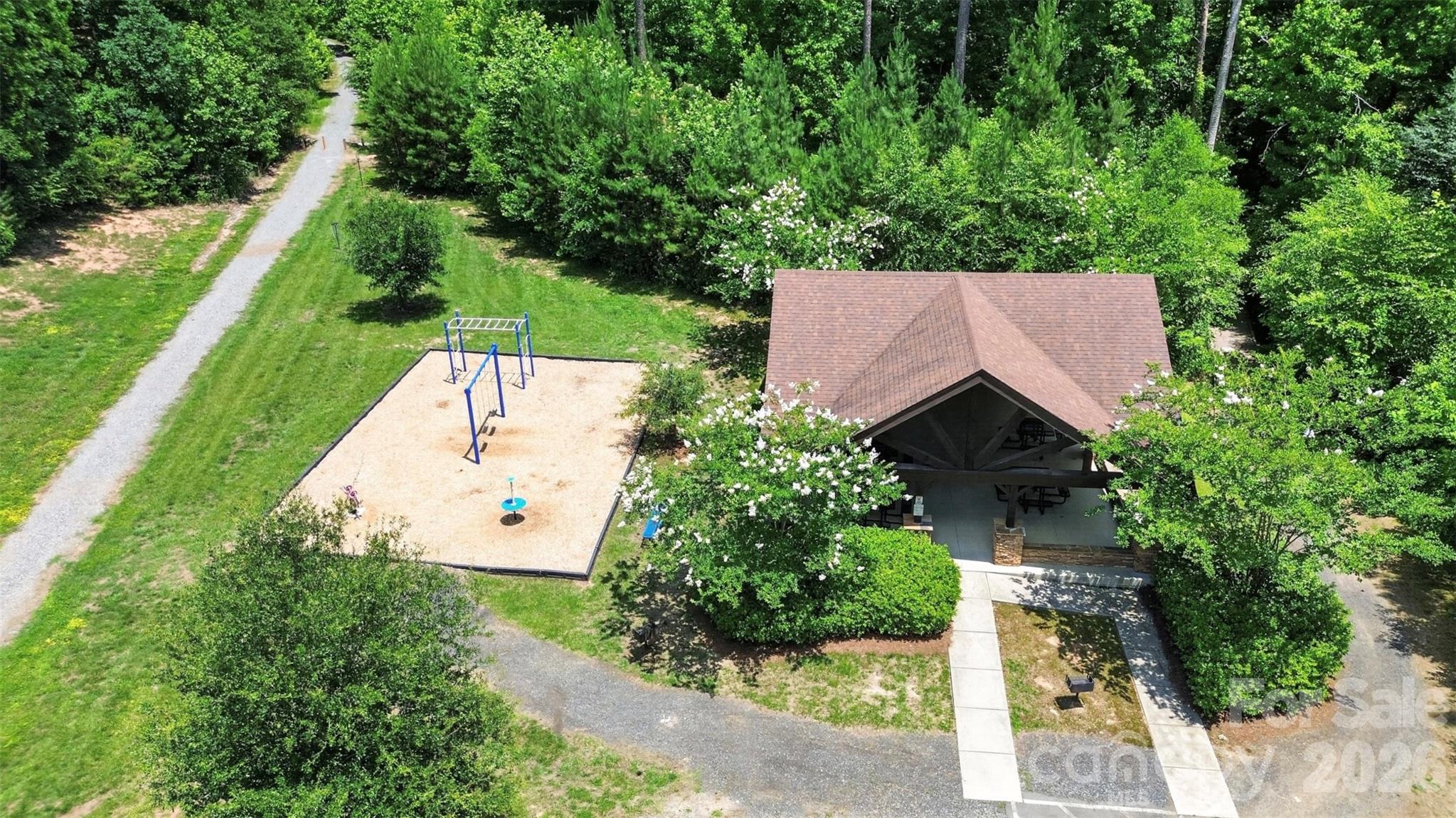 6071 Drave Lane — Fort Mill