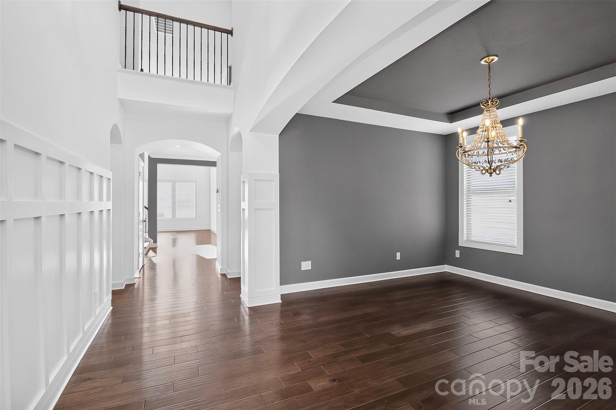 6071 Drave Lane — Fort Mill
