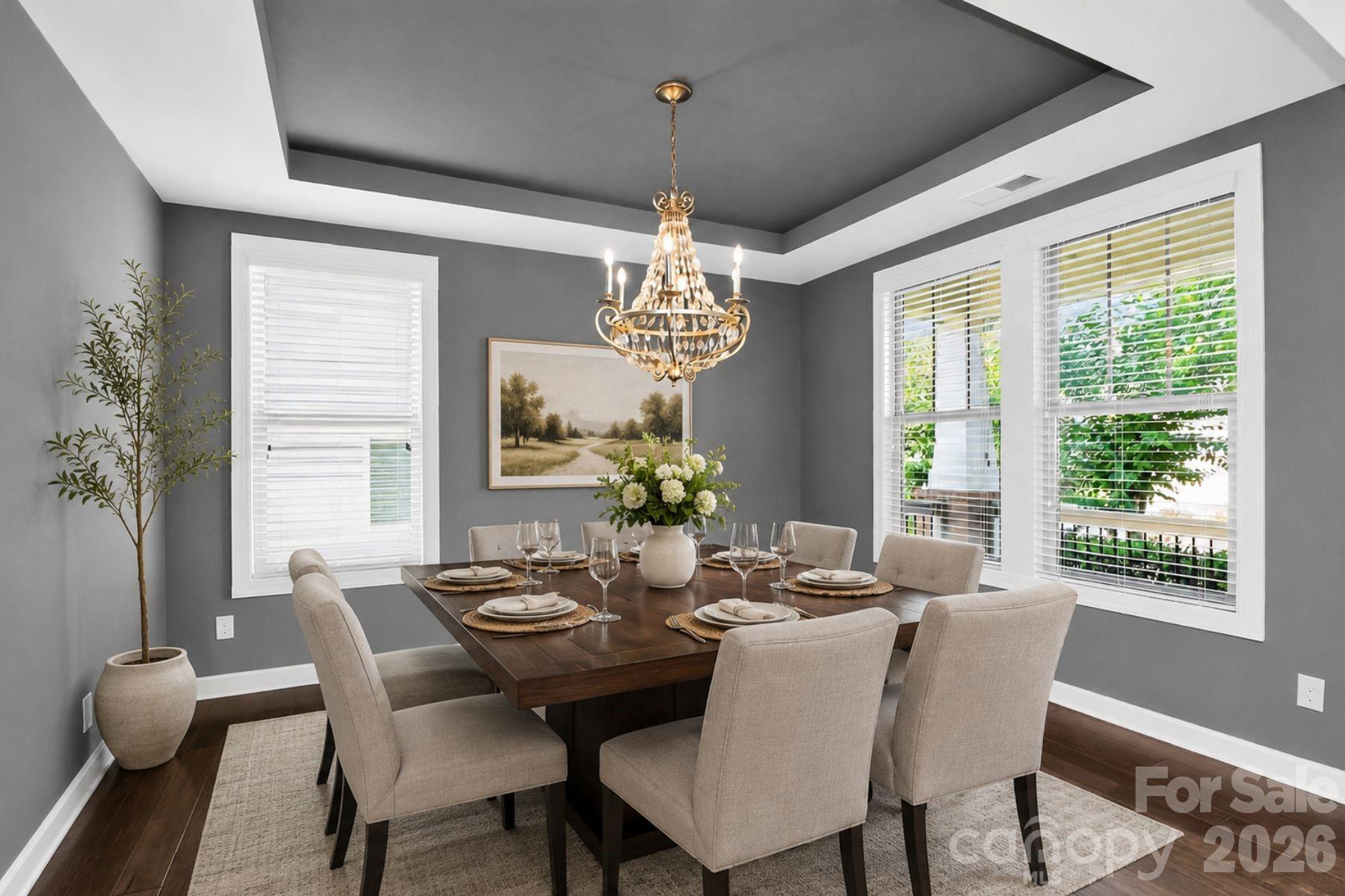 6071 Drave Lane — Fort Mill