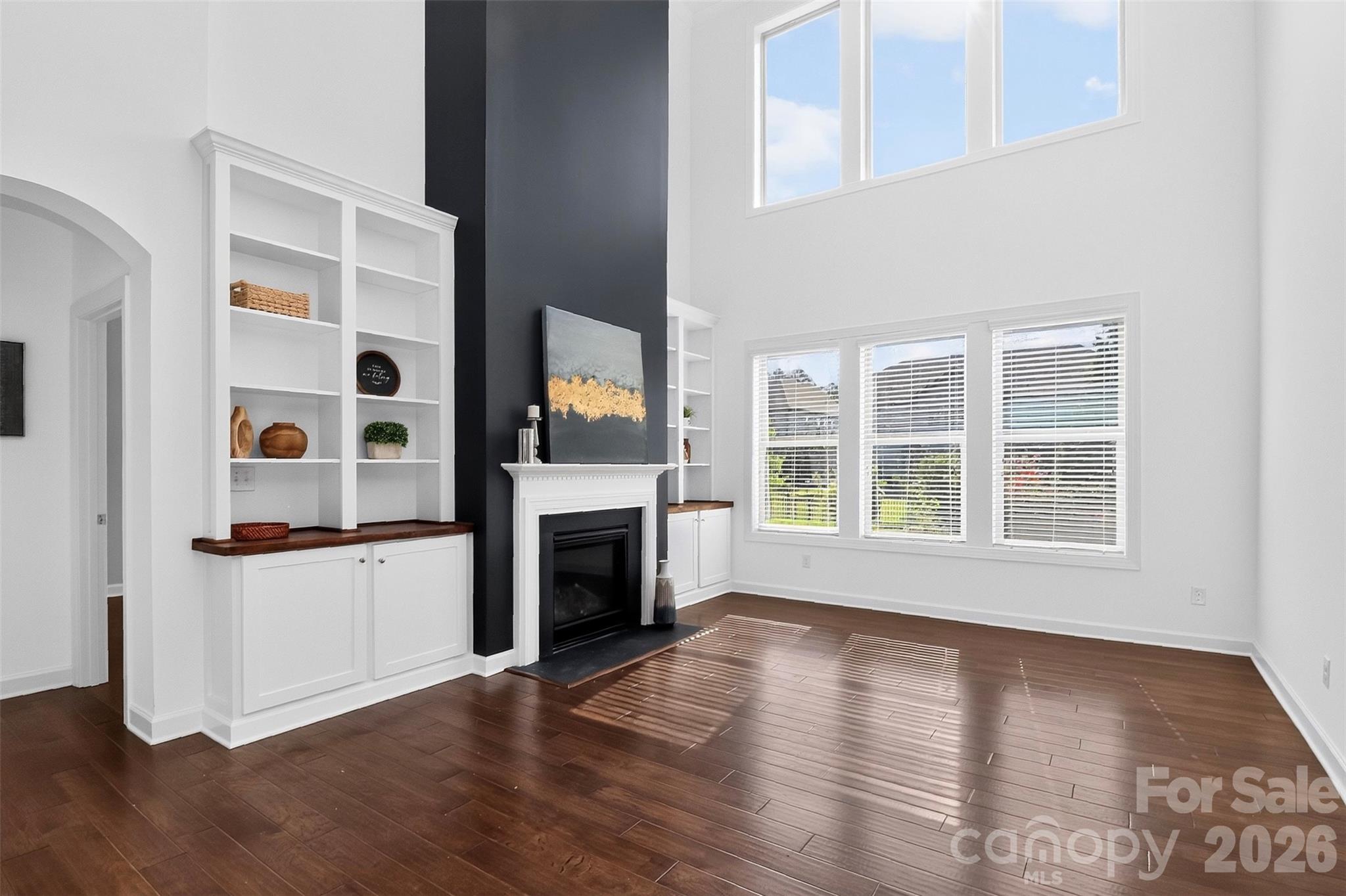 6071 Drave Lane — Fort Mill