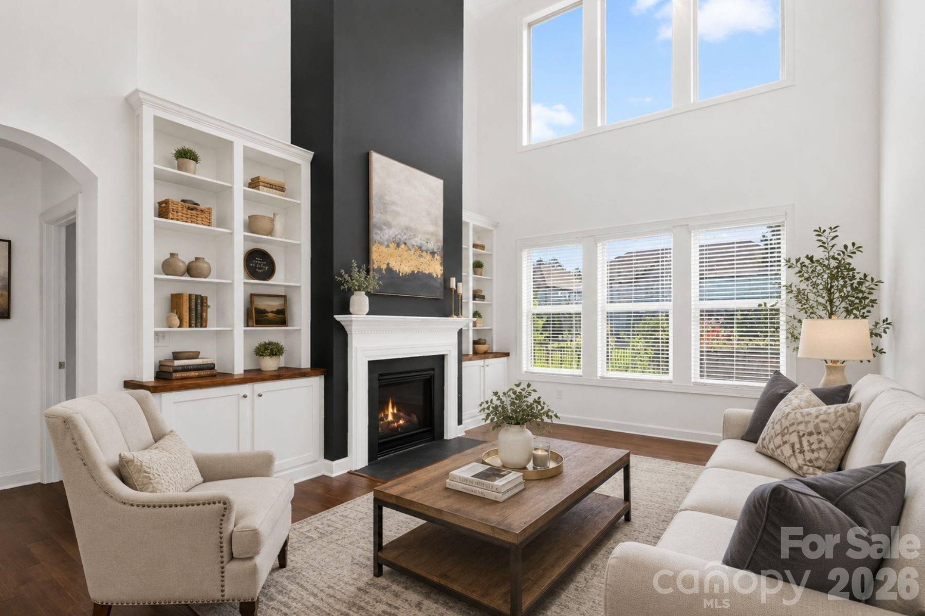 6071 Drave Lane — Fort Mill