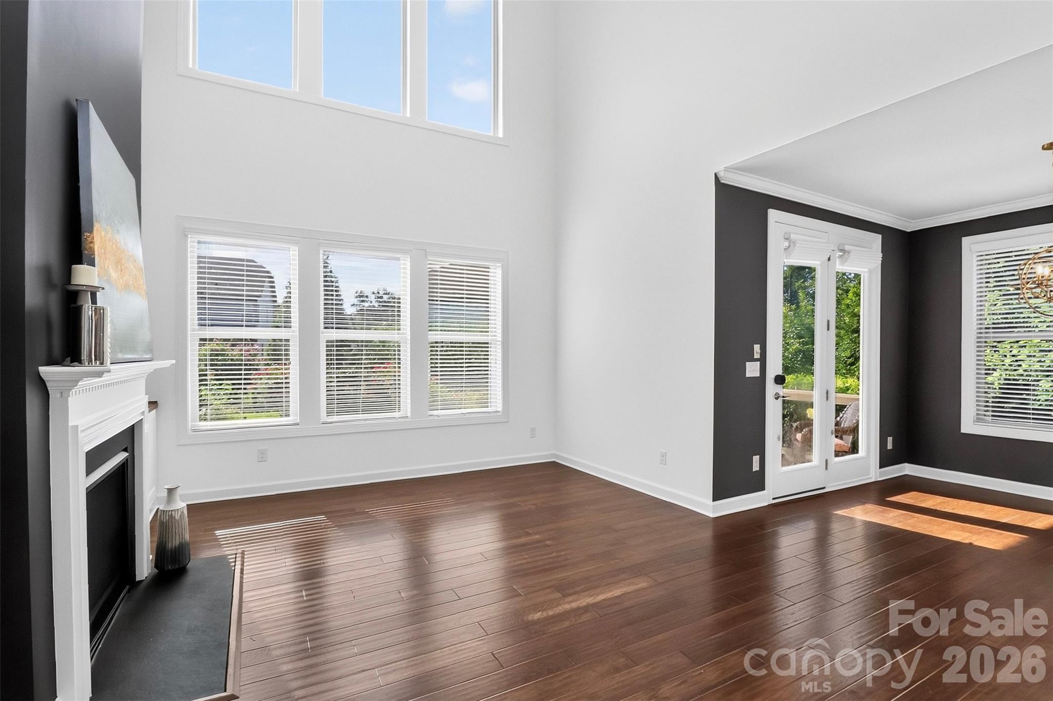 6071 Drave Lane — Fort Mill