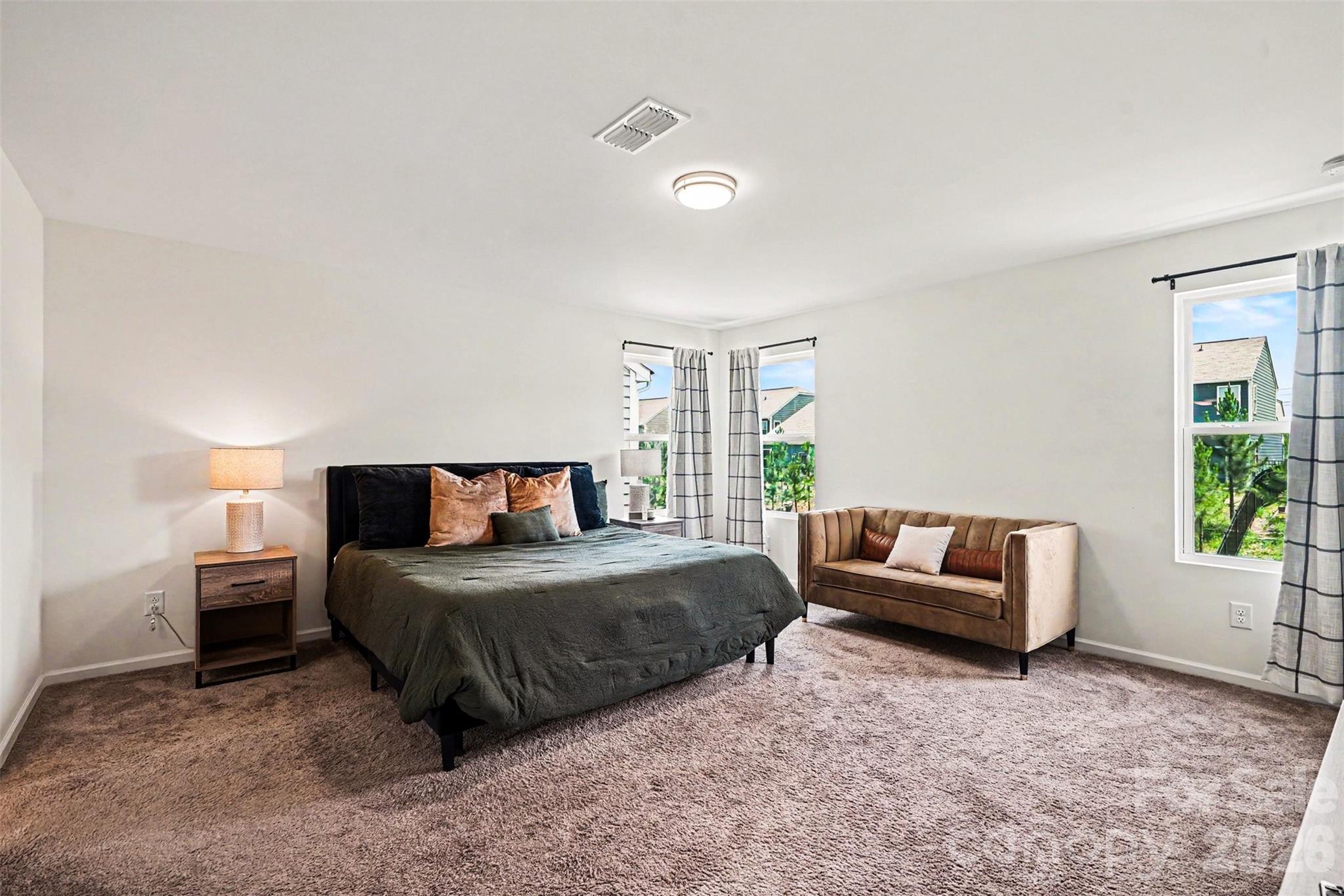 1565 Banham Drive — Indian Trail