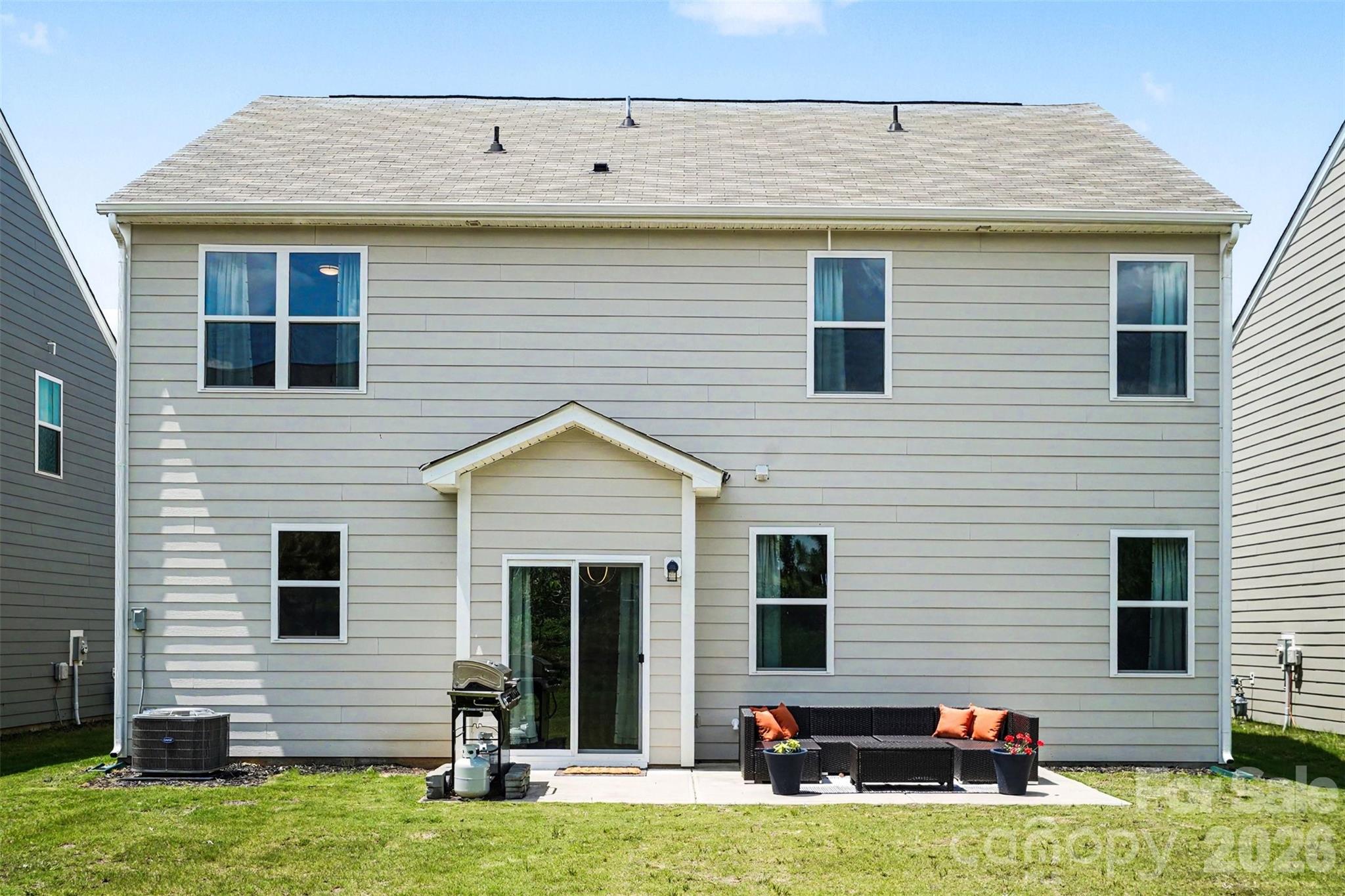 1565 Banham Drive — Indian Trail