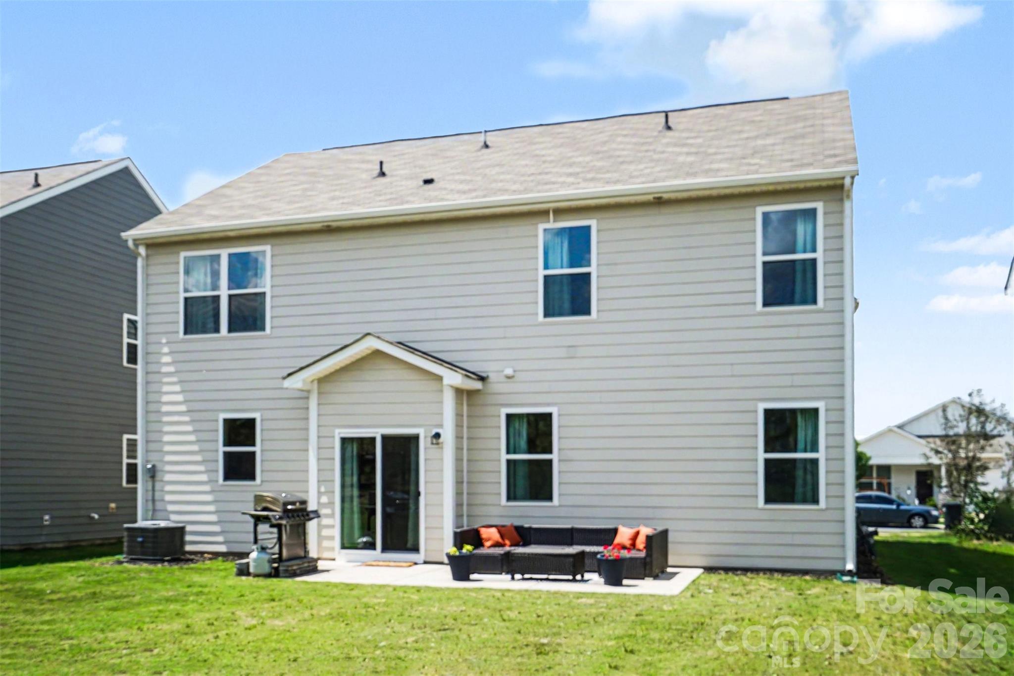 1565 Banham Drive — Indian Trail