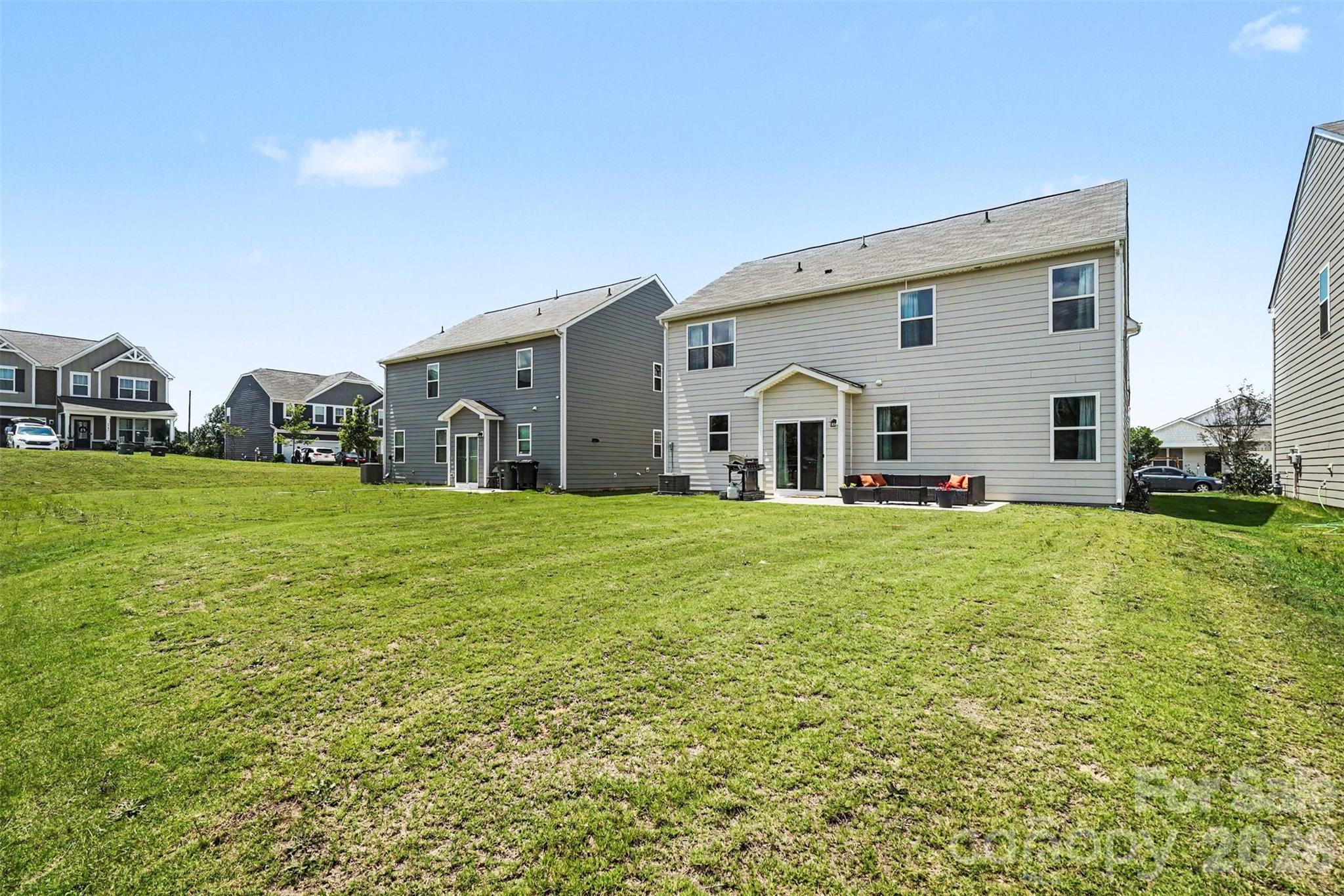 1565 Banham Drive — Indian Trail