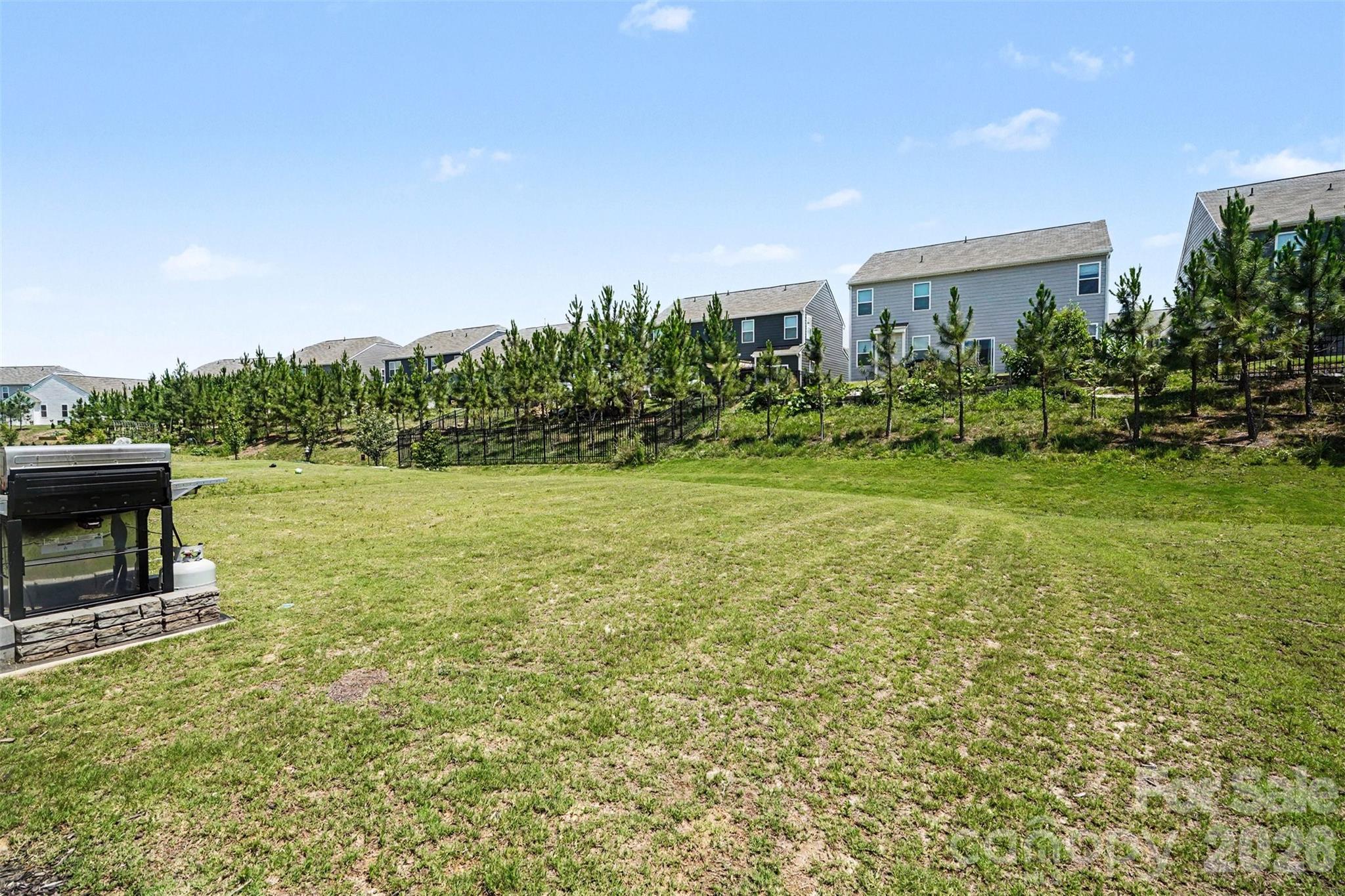 1565 Banham Drive — Indian Trail