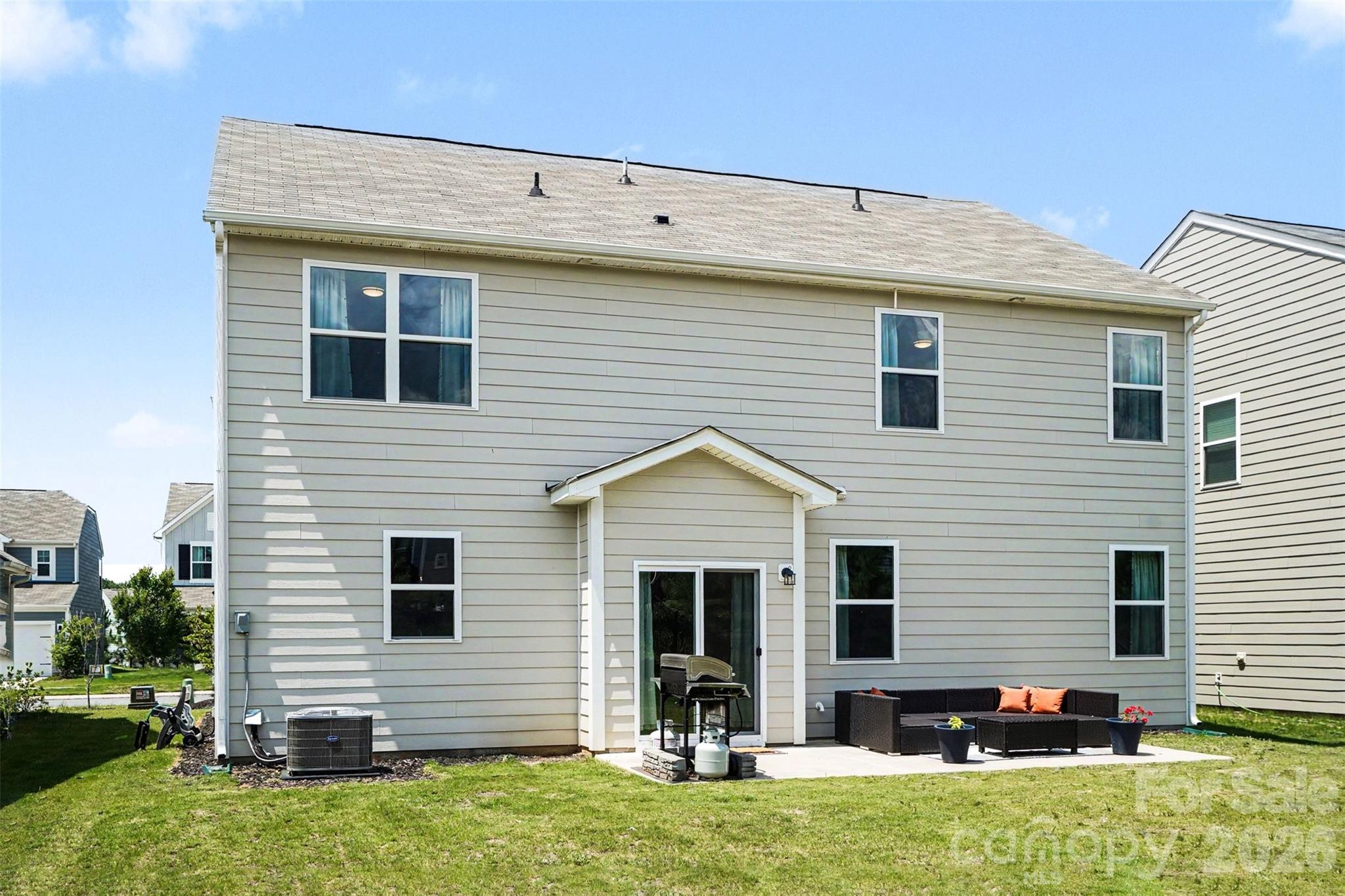 1565 Banham Drive — Indian Trail