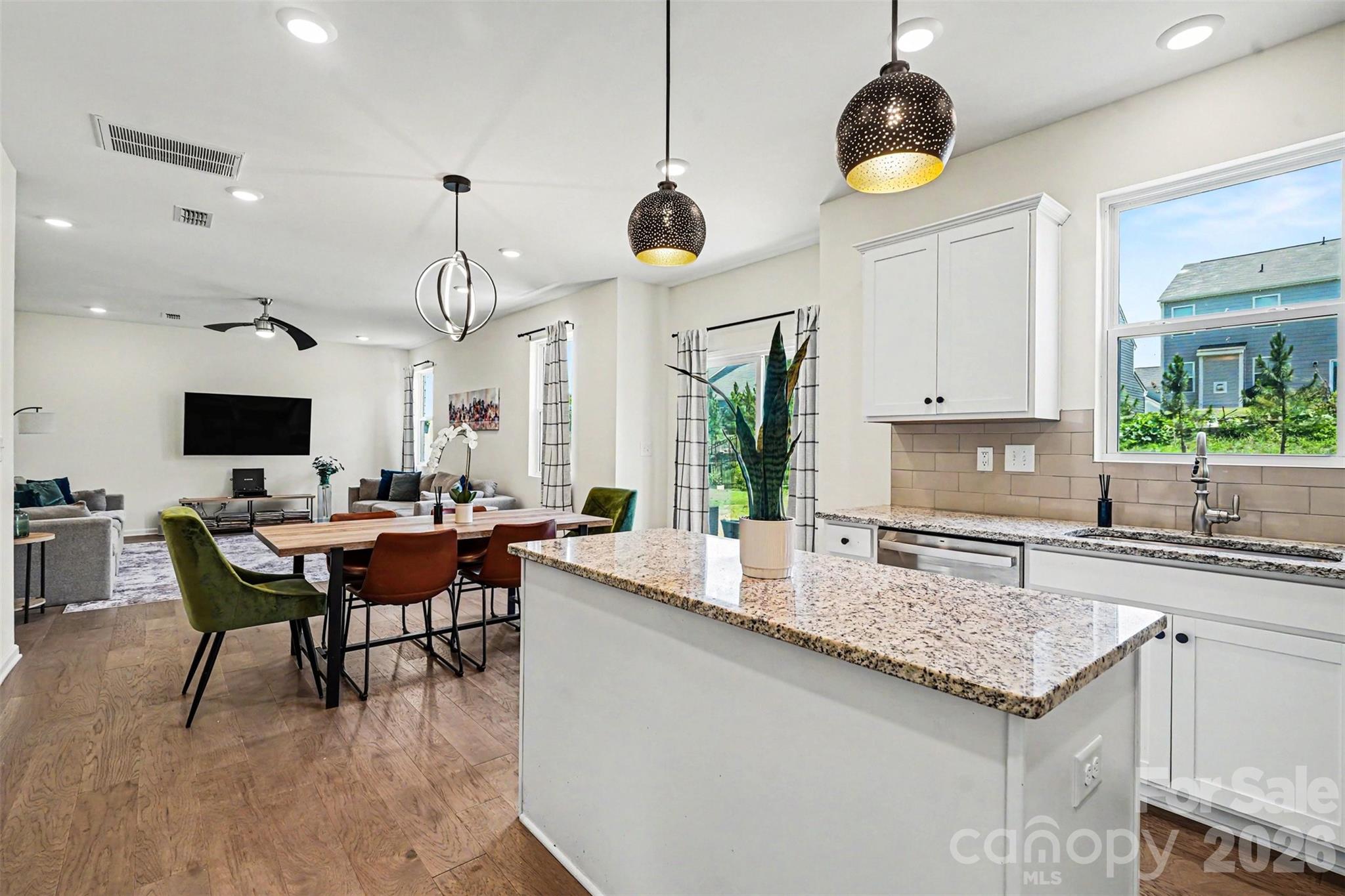 1565 Banham Drive — Indian Trail