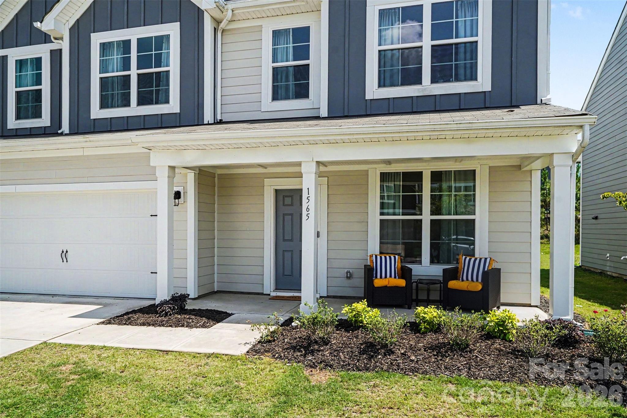 1565 Banham Drive — Indian Trail