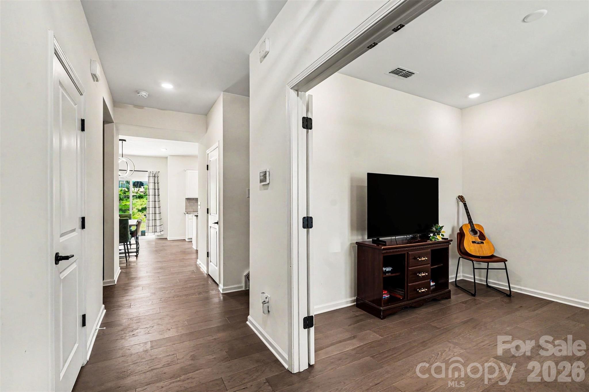 1565 Banham Drive — Indian Trail