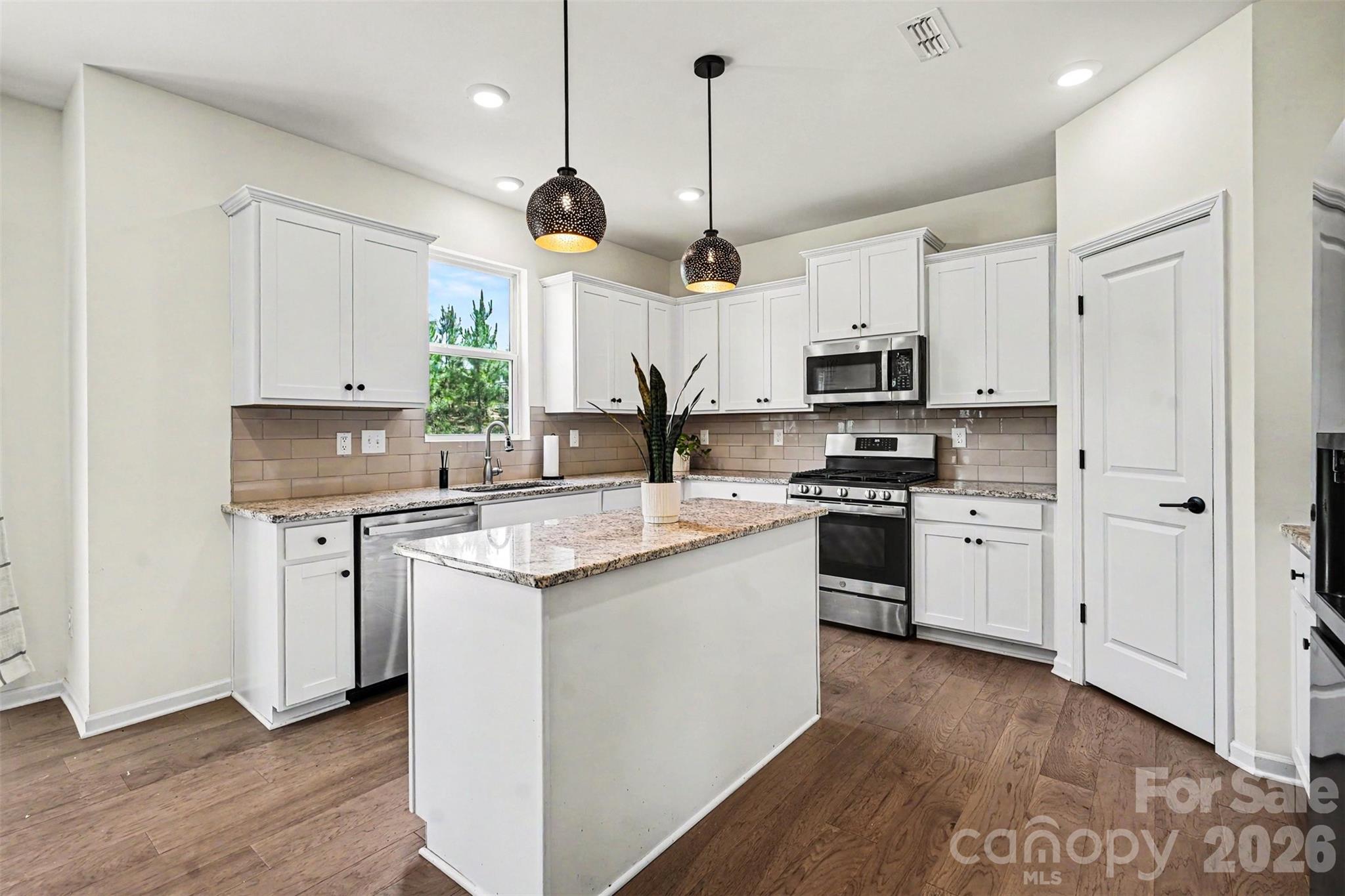 1565 Banham Drive — Indian Trail