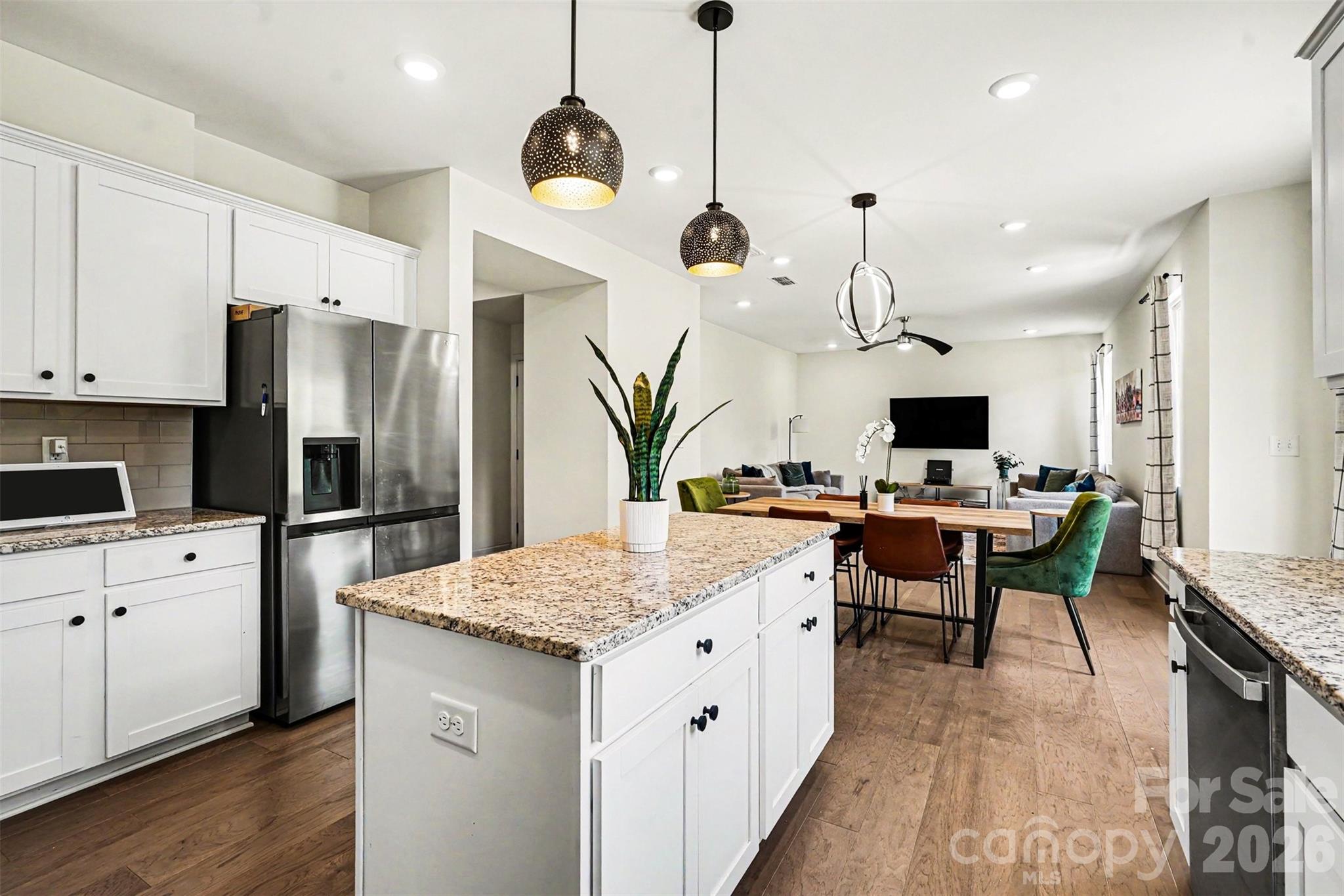 1565 Banham Drive — Indian Trail