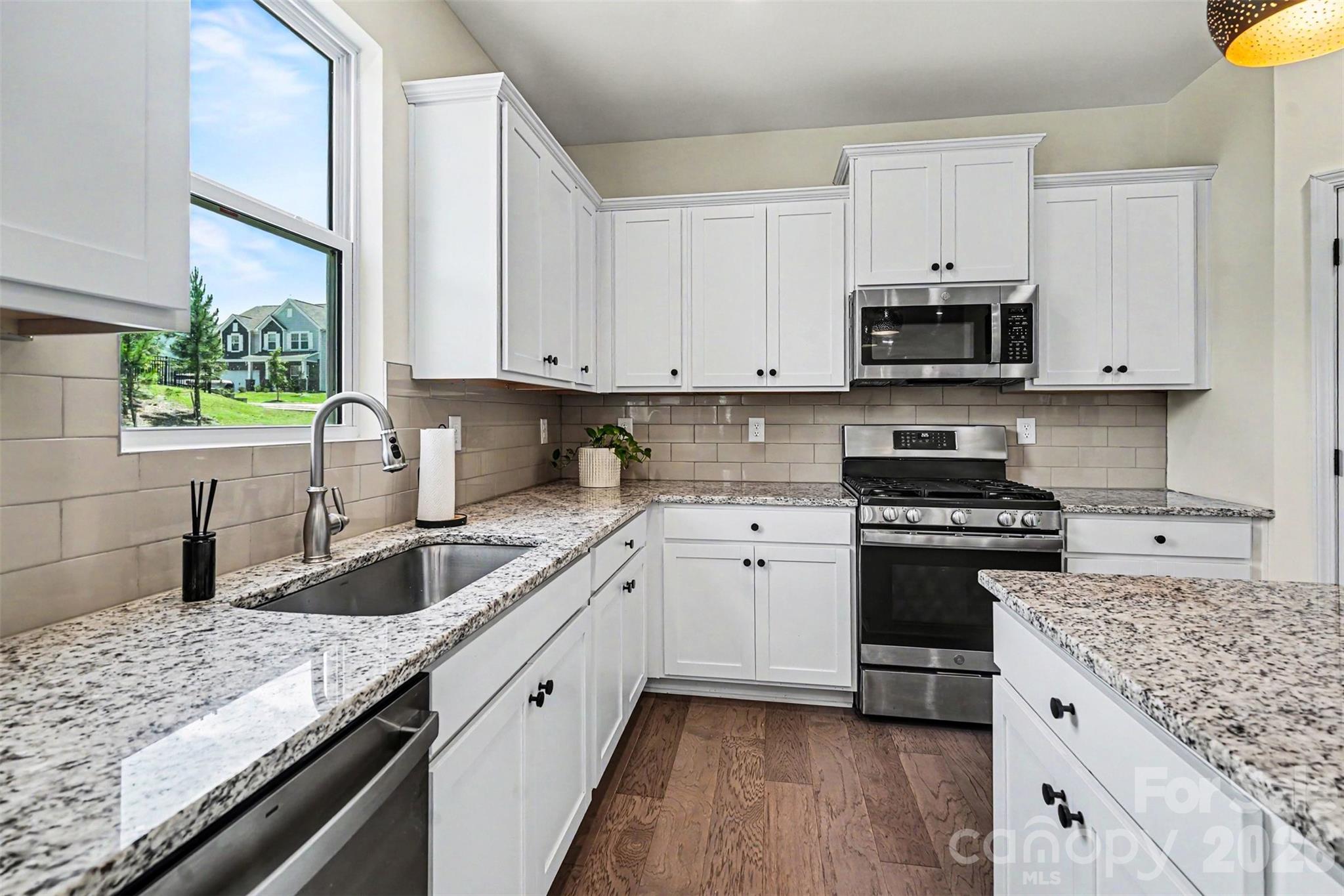 1565 Banham Drive — Indian Trail