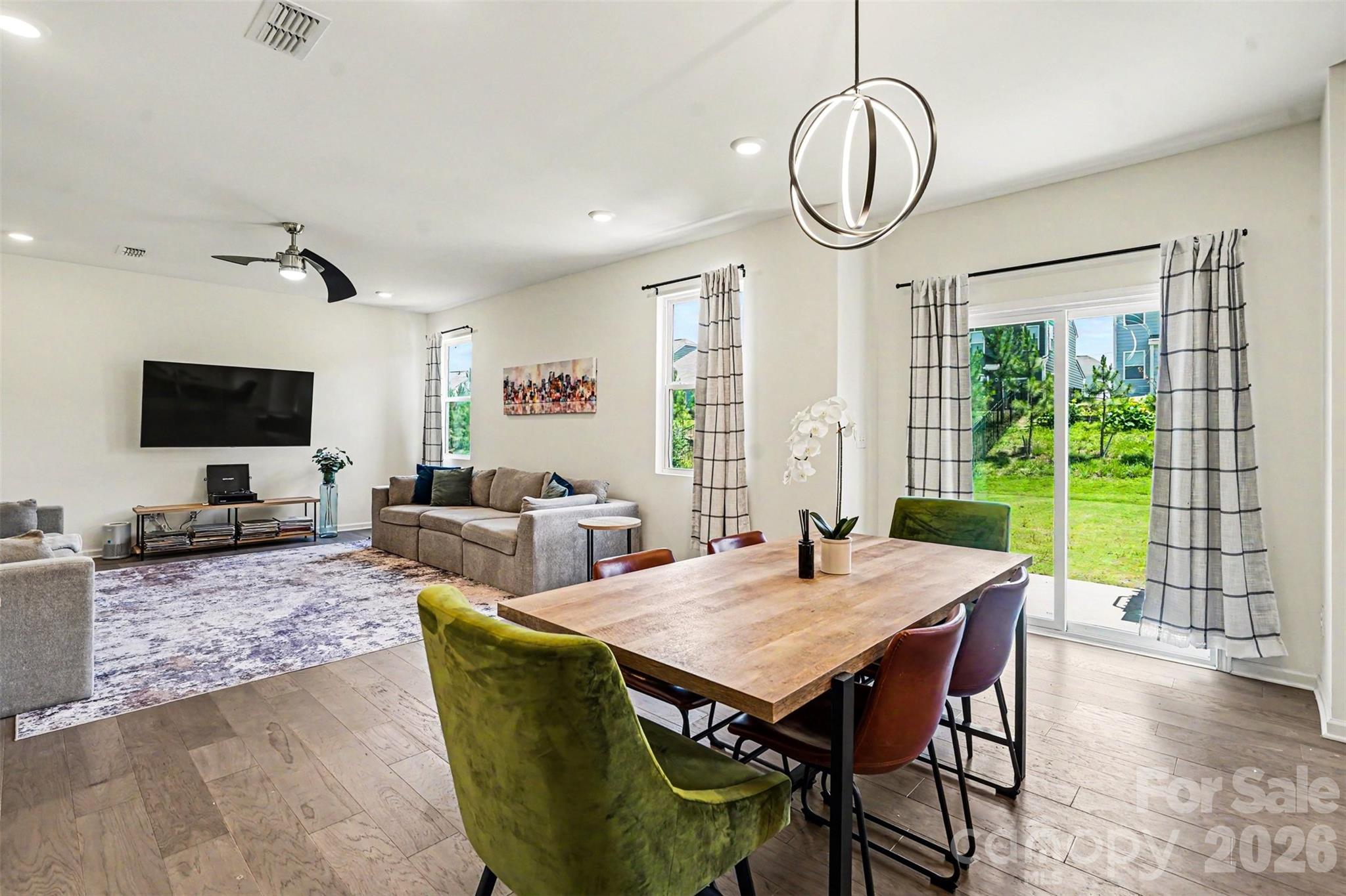 1565 Banham Drive — Indian Trail