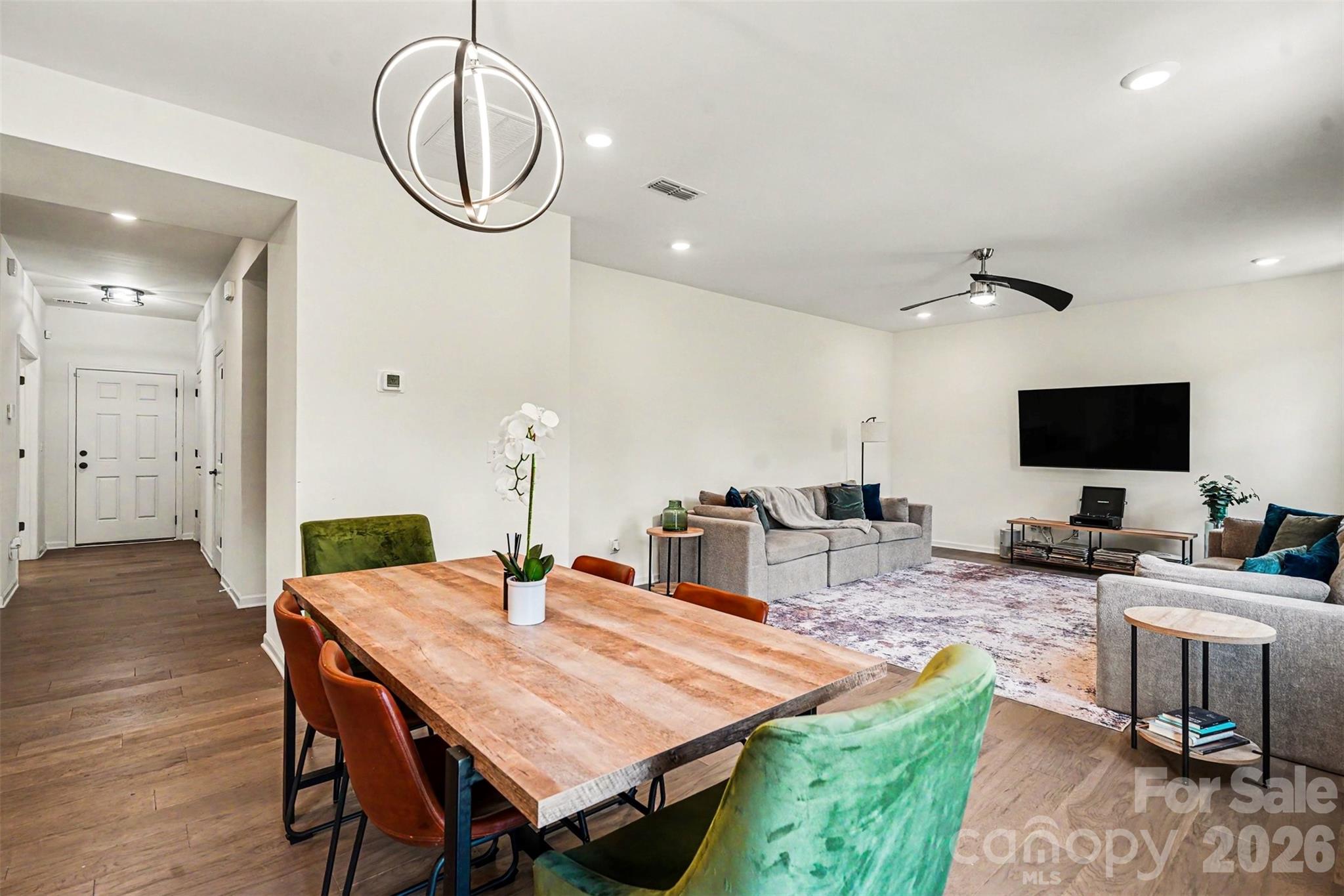 1565 Banham Drive — Indian Trail