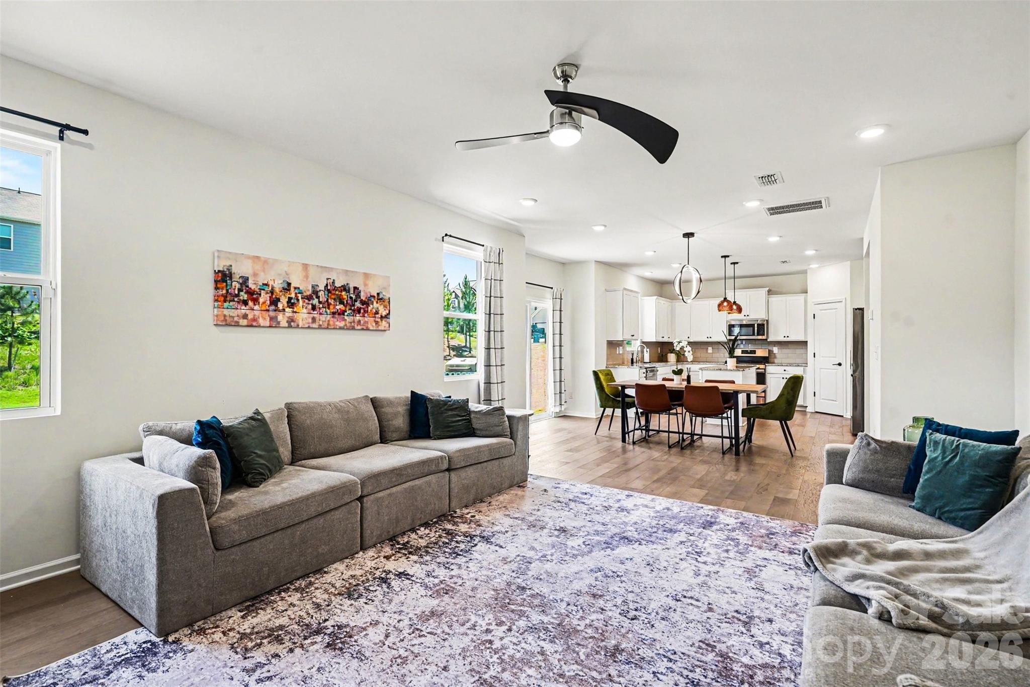 1565 Banham Drive — Indian Trail