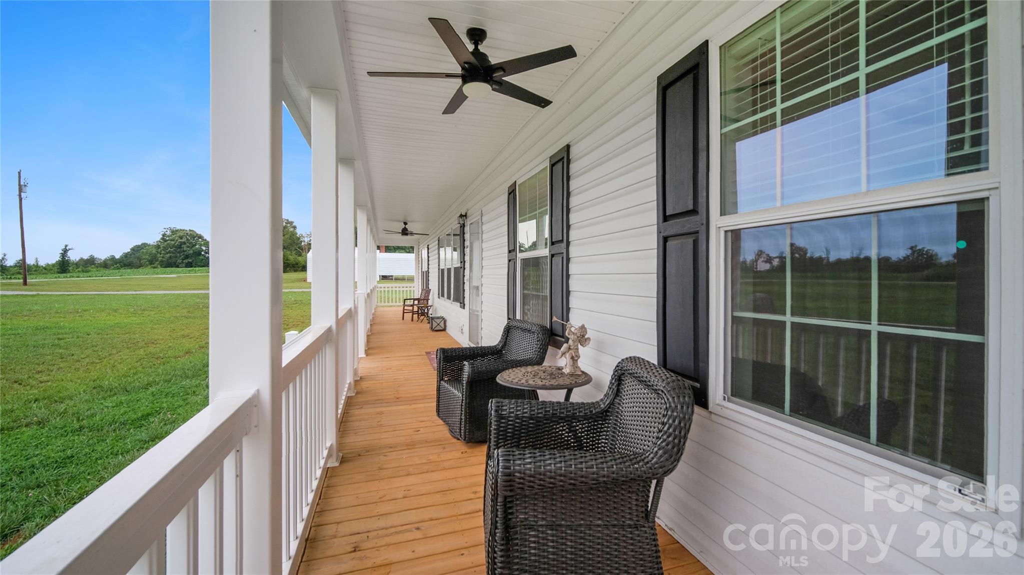 3467 Gaston Webbs Chapel Road — Crouse