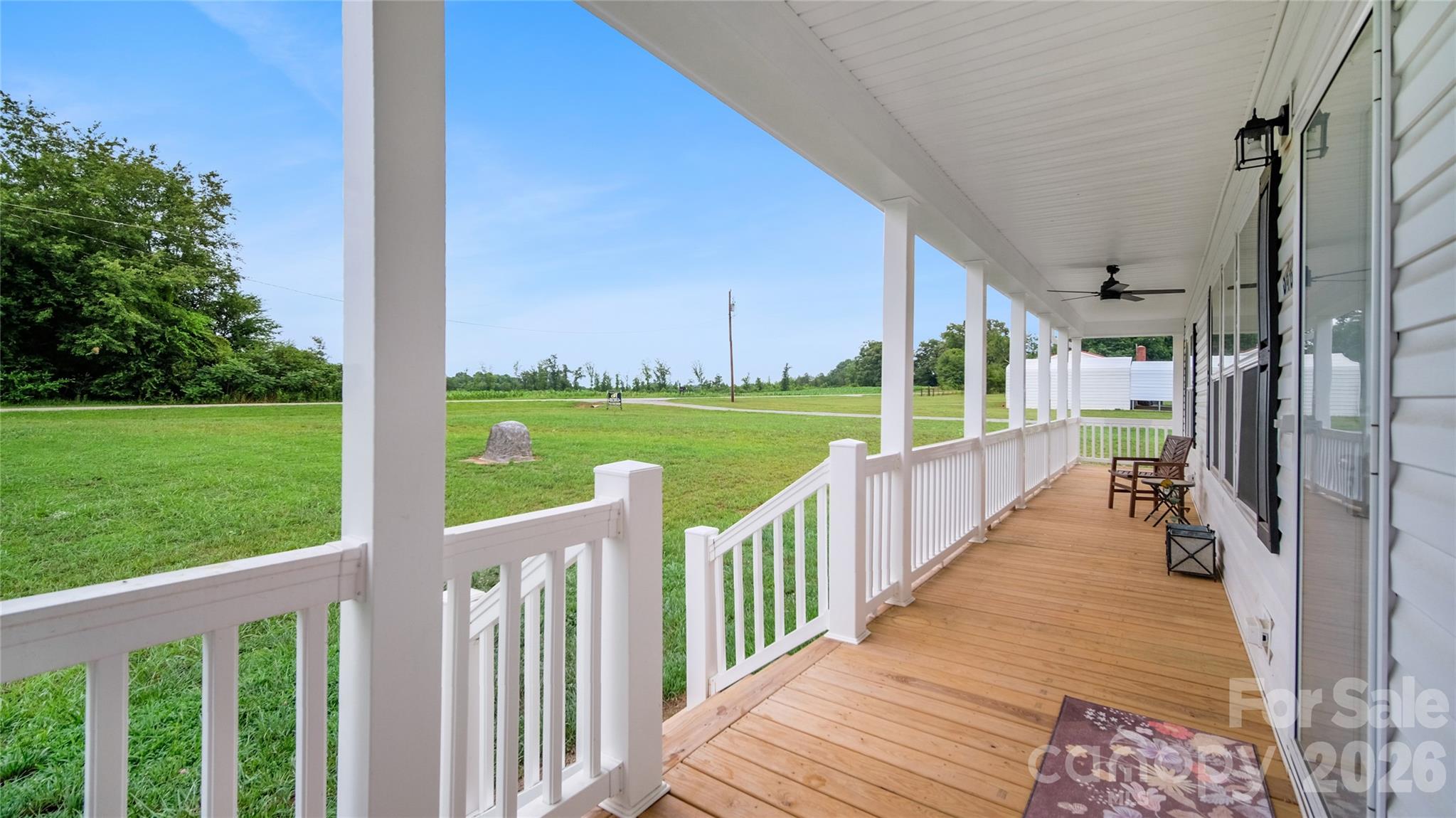 3467 Gaston Webbs Chapel Road — Crouse